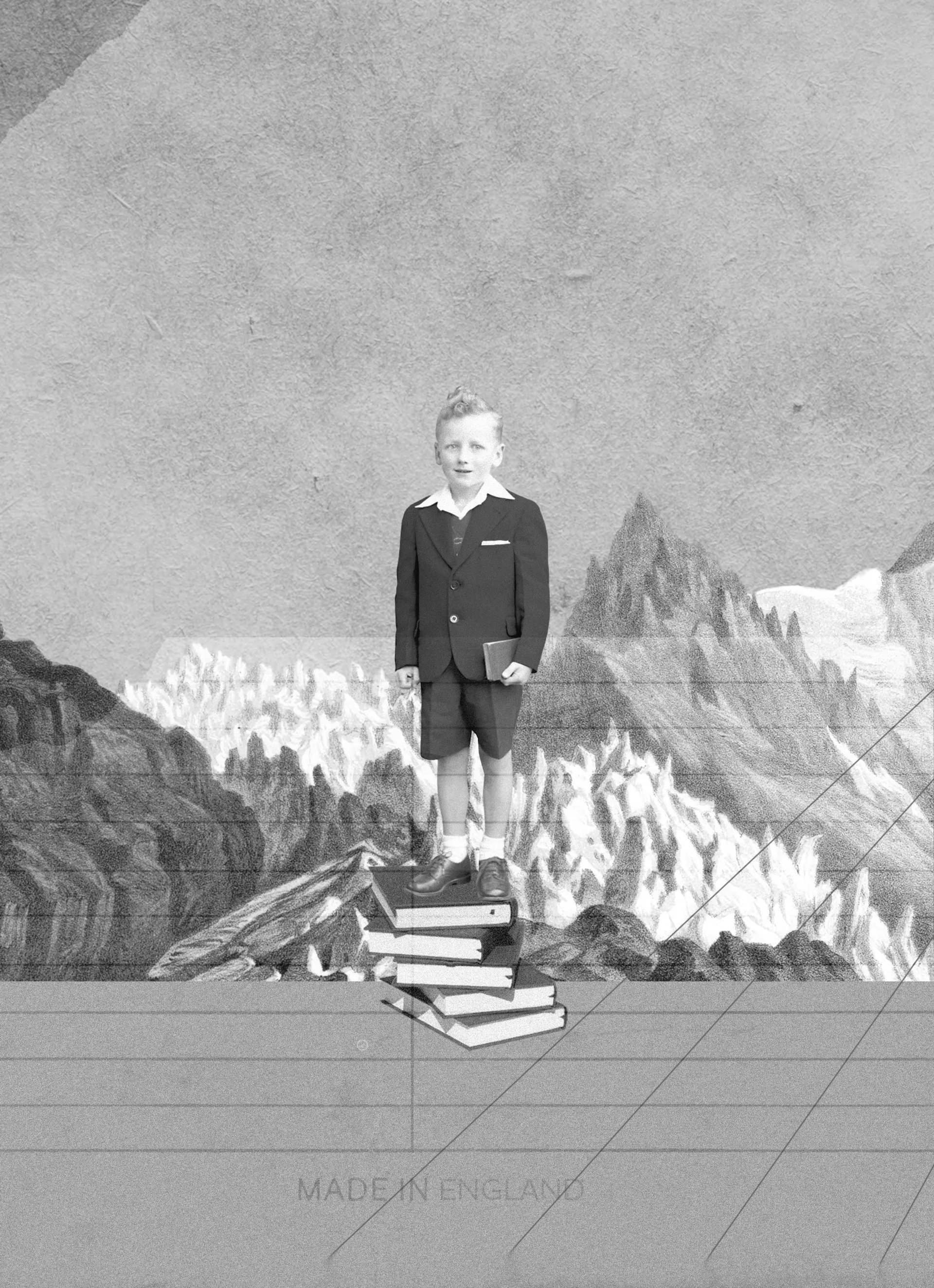 Забавки з плоті та крові. Сарабанда банди Сари. Нова стара баба