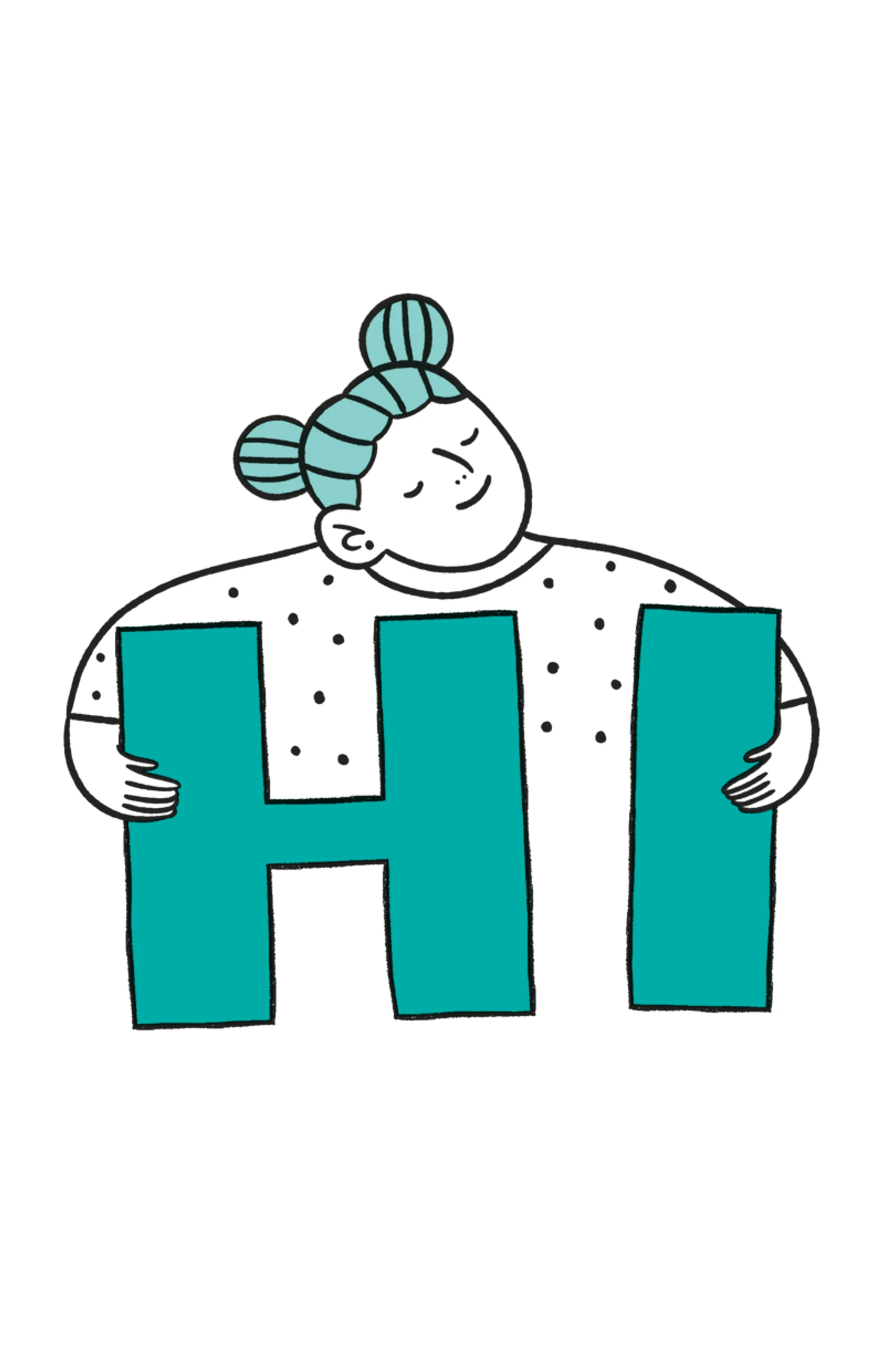 Як казати «Ні». Встановлюйте кордони для ваших друзів, вашого тіла та вашого життя