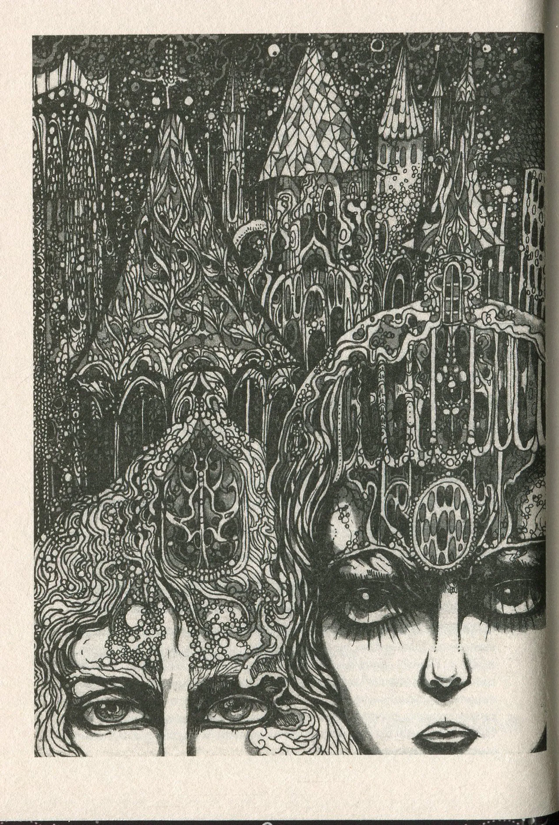 Роман про Трістана та Ізольду