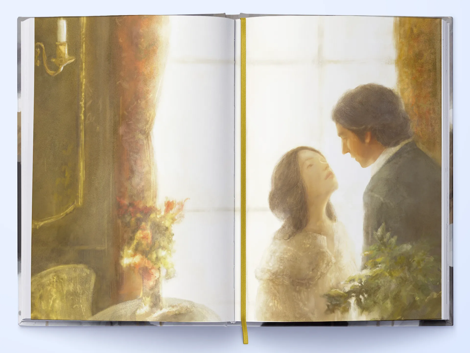 Буремна вись