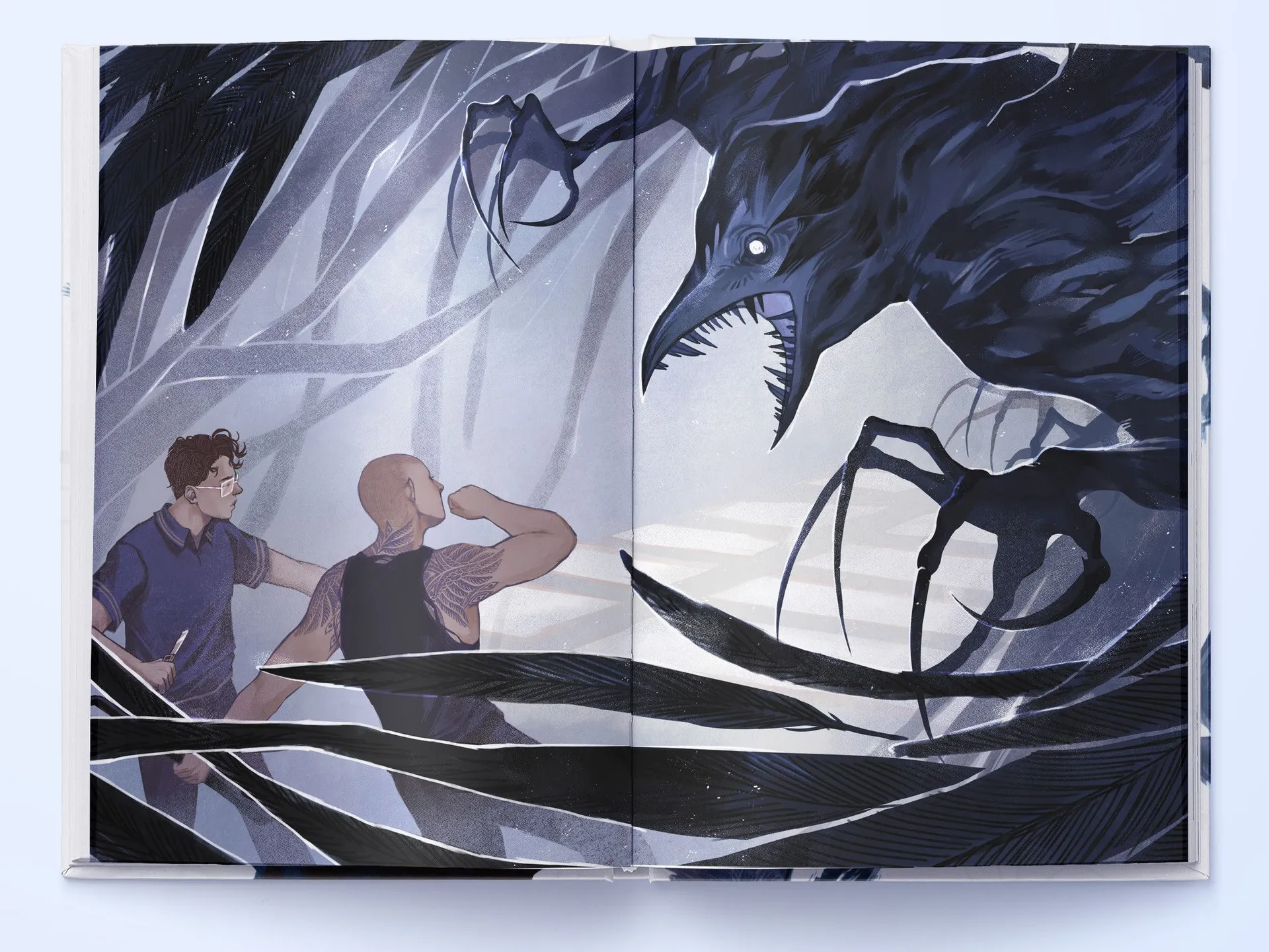 Викрадачі снів