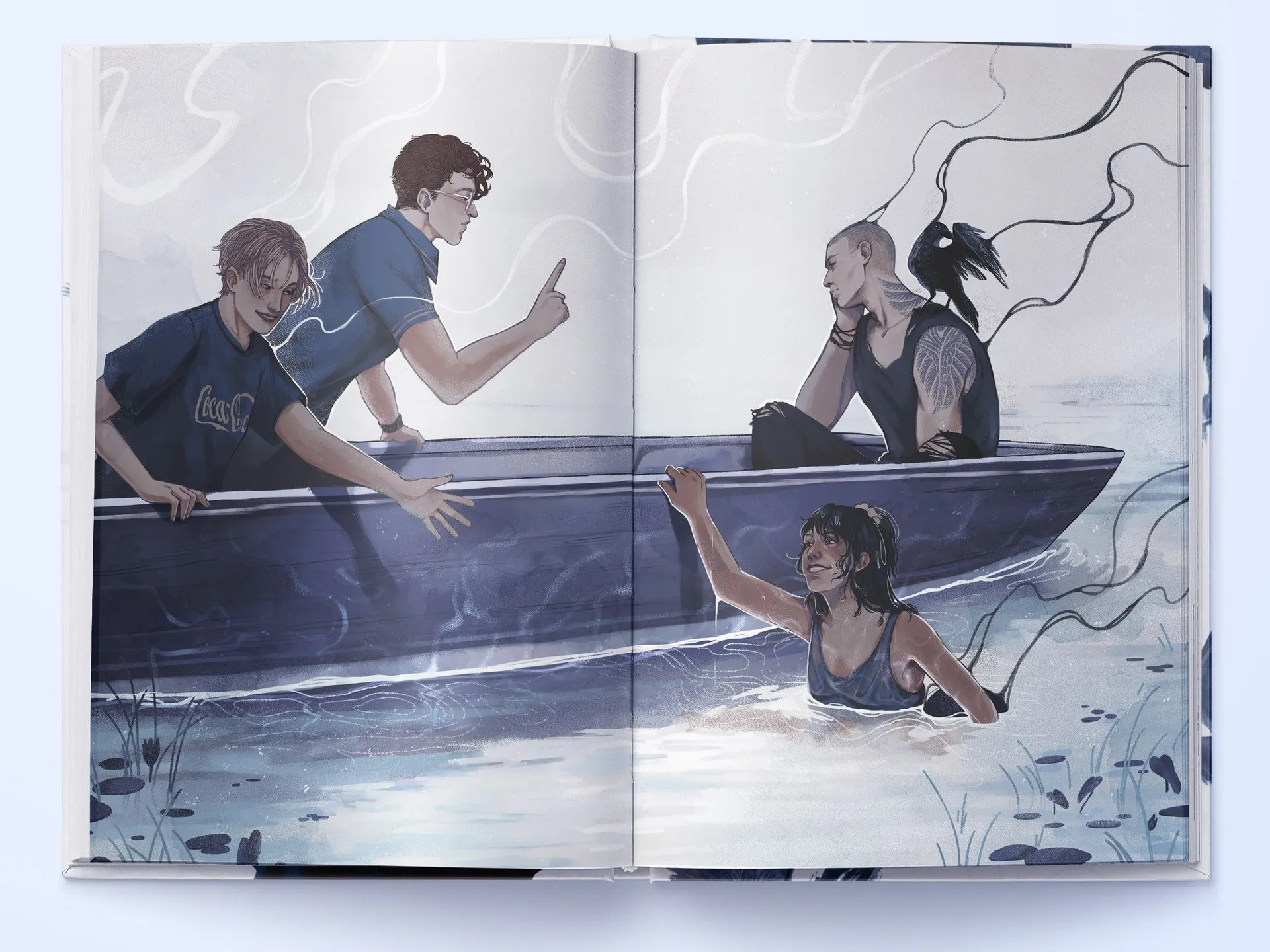 Викрадачі снів