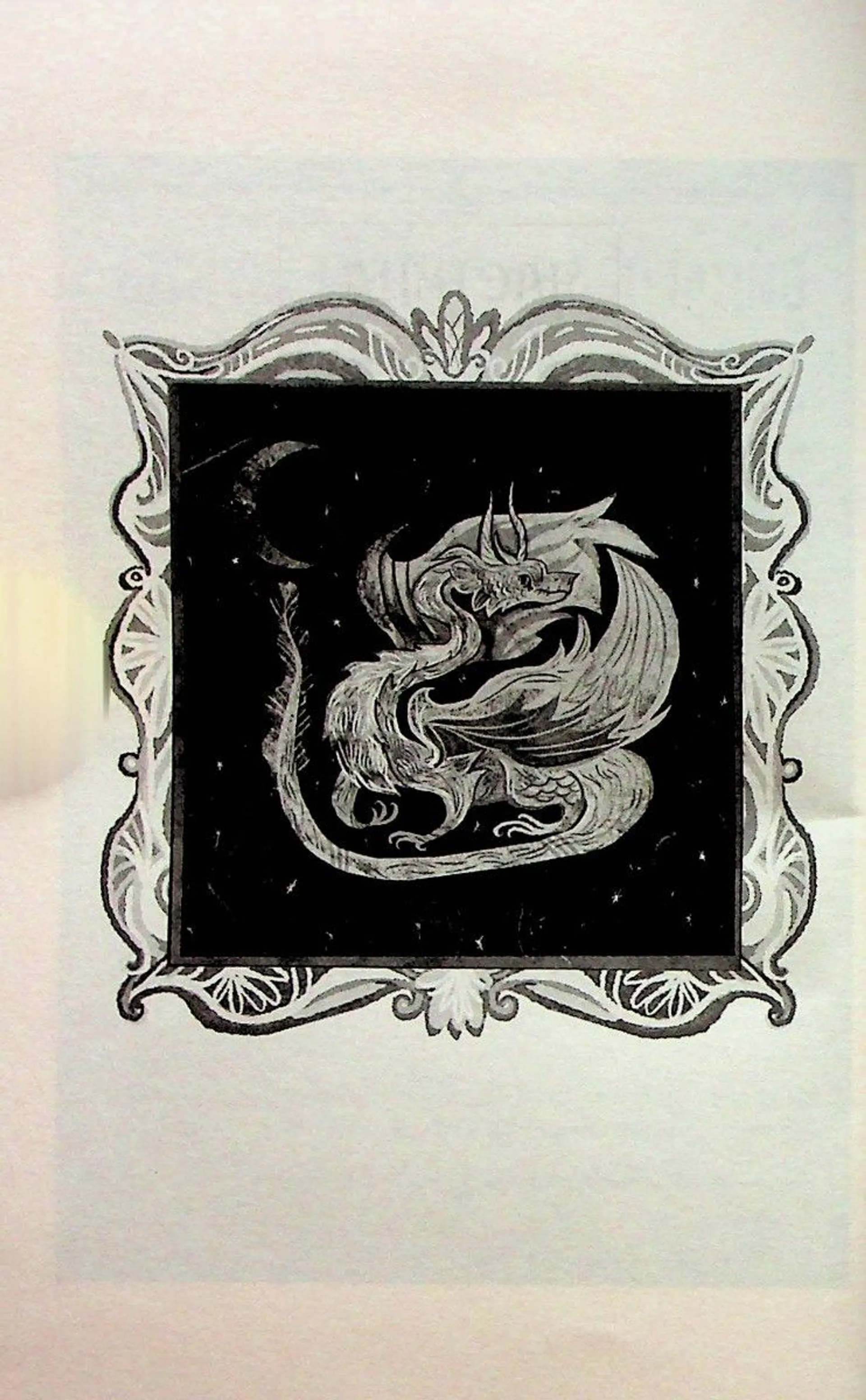 Таємниці універмагу «Сінклер». Загадка мальованого дракона. Книга 3