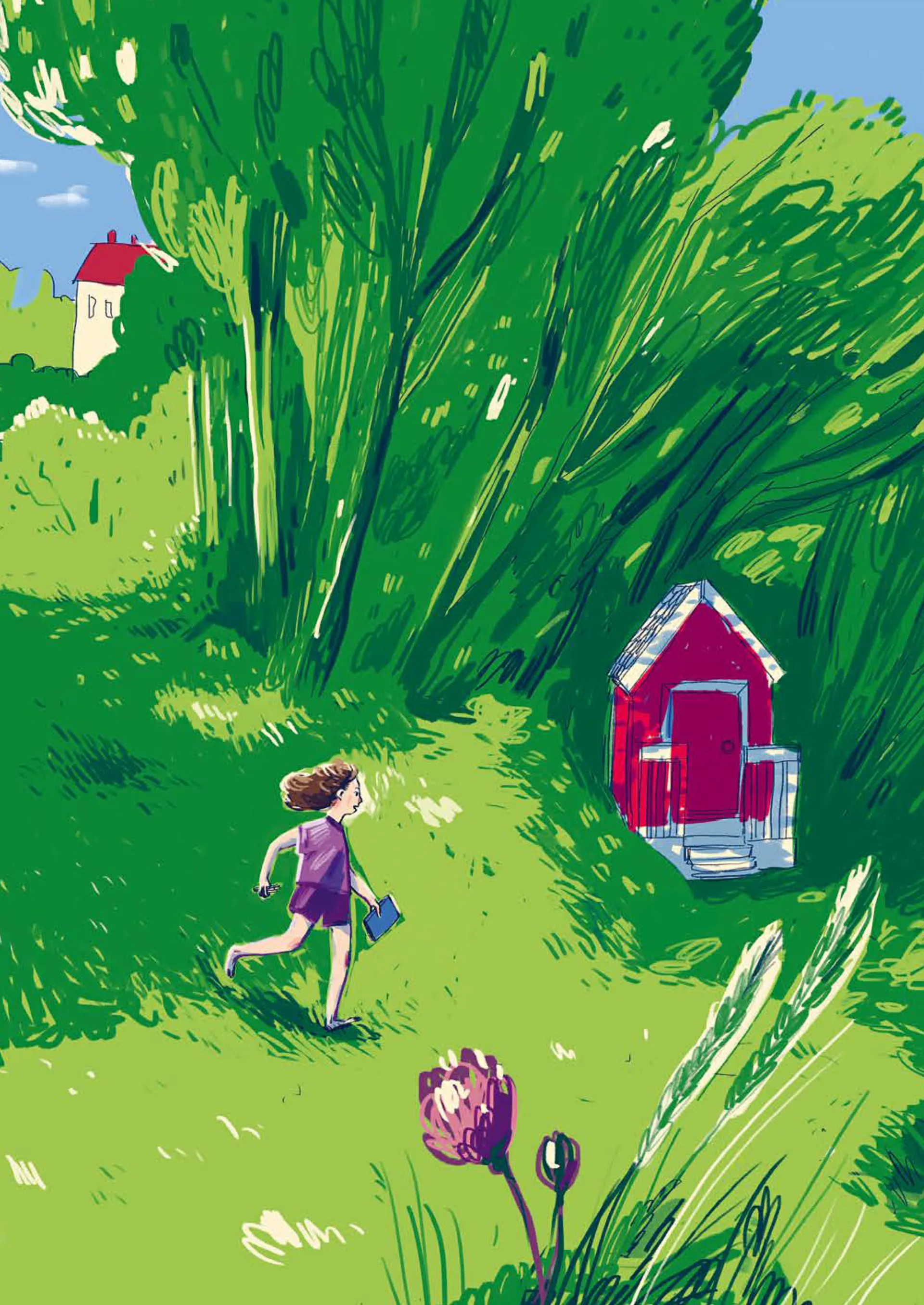 Чесно-пречесно