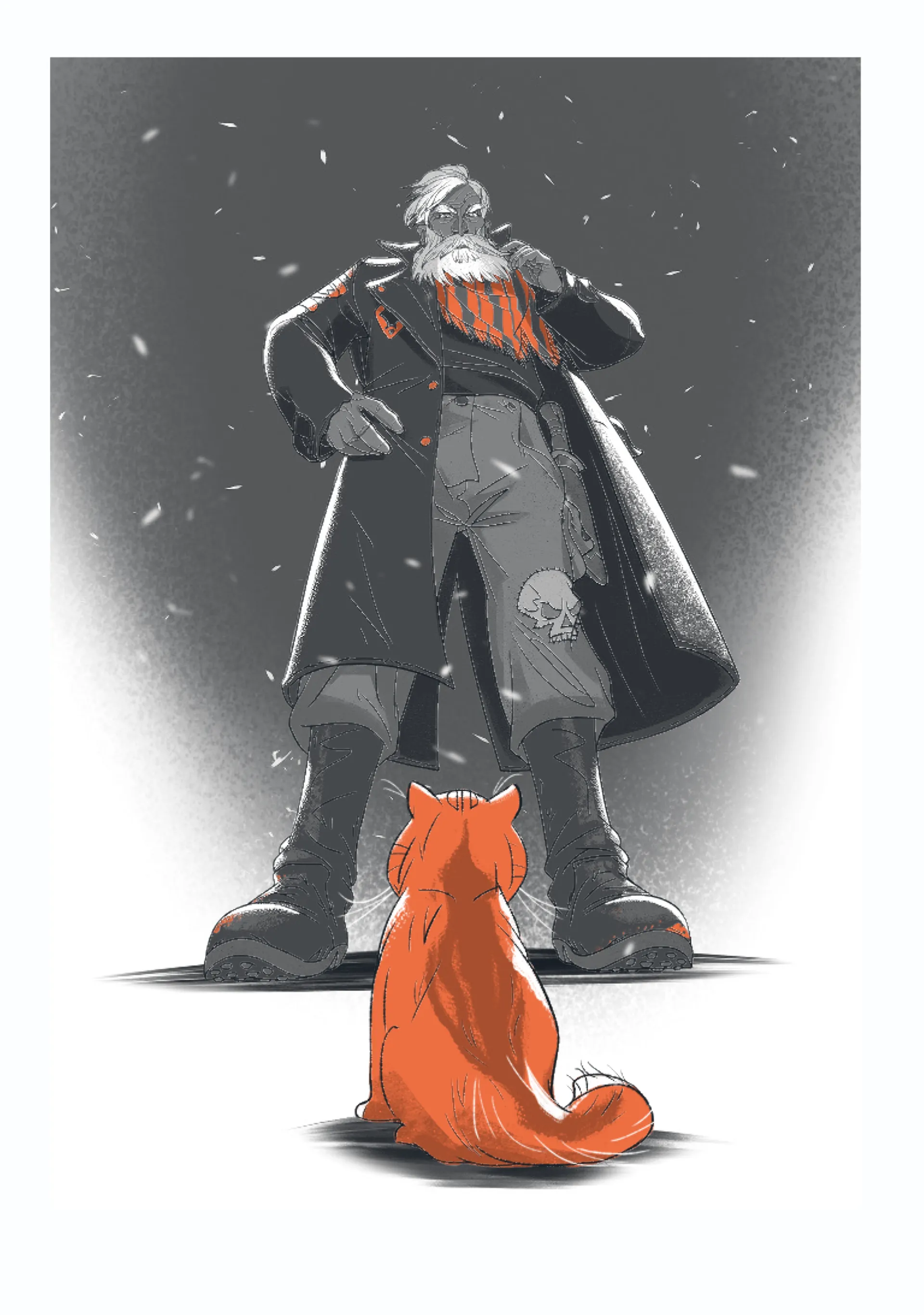 Музиканти. Четвертий дарунок