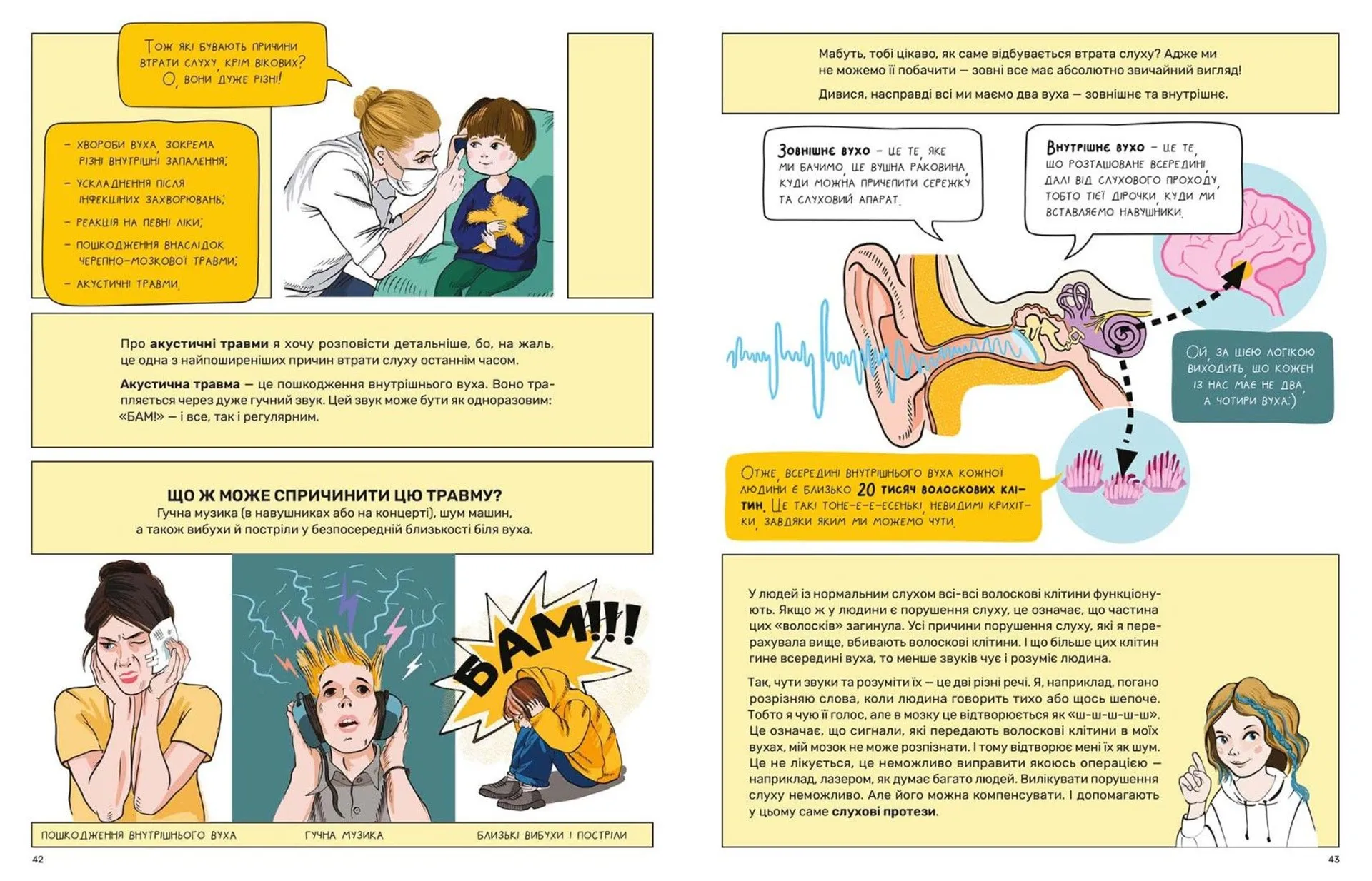 Суперлюди. Технології незламності