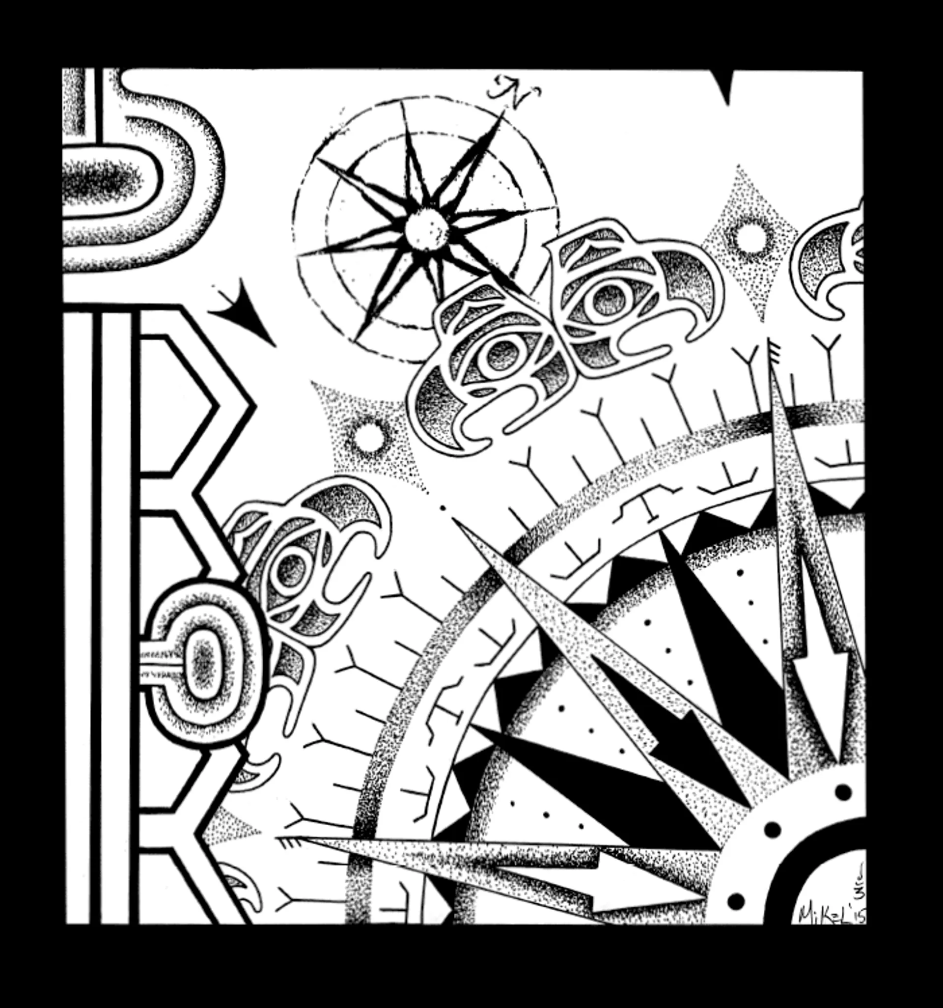 Всесвітній атлас тату