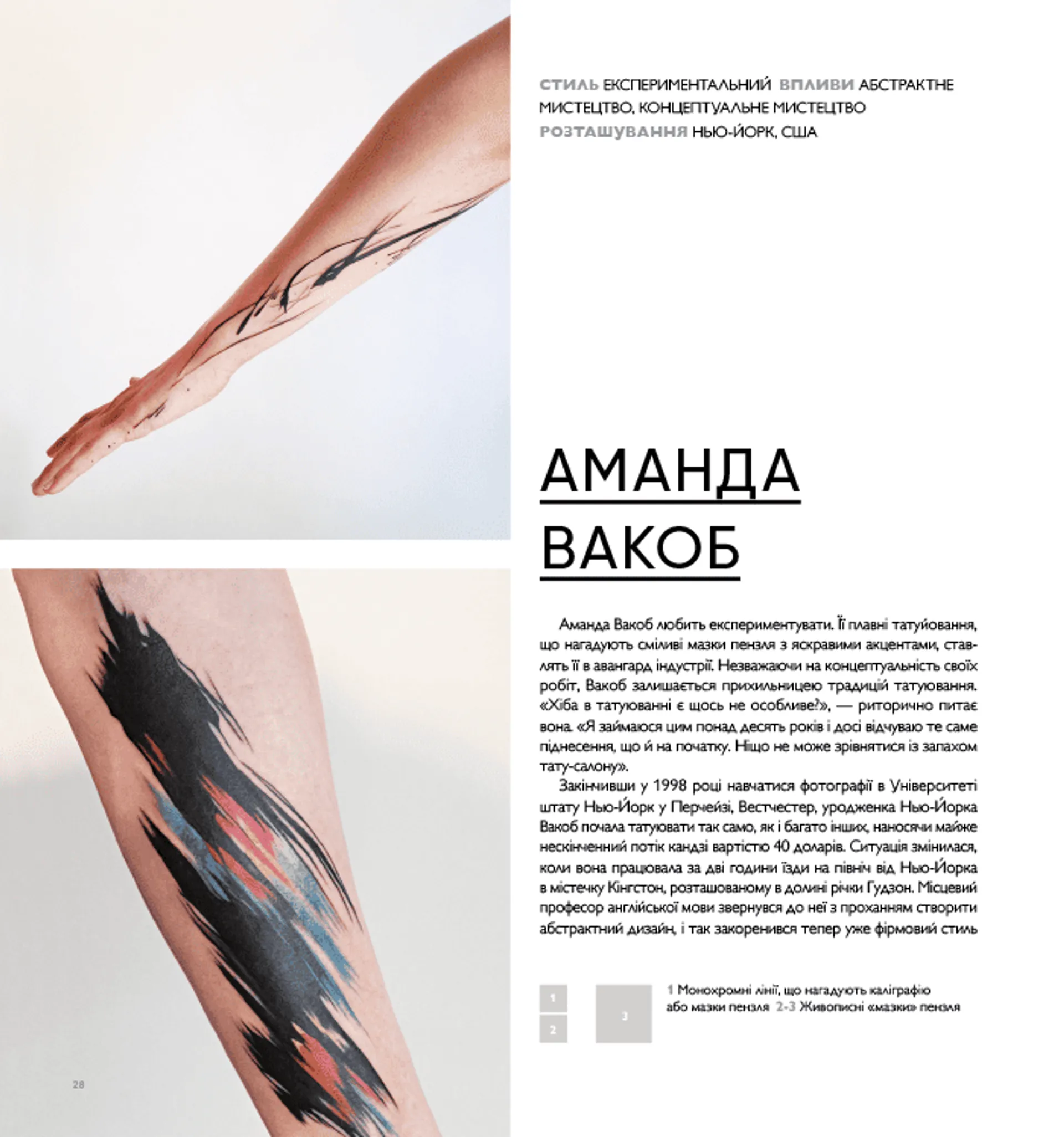 Всесвітній атлас тату