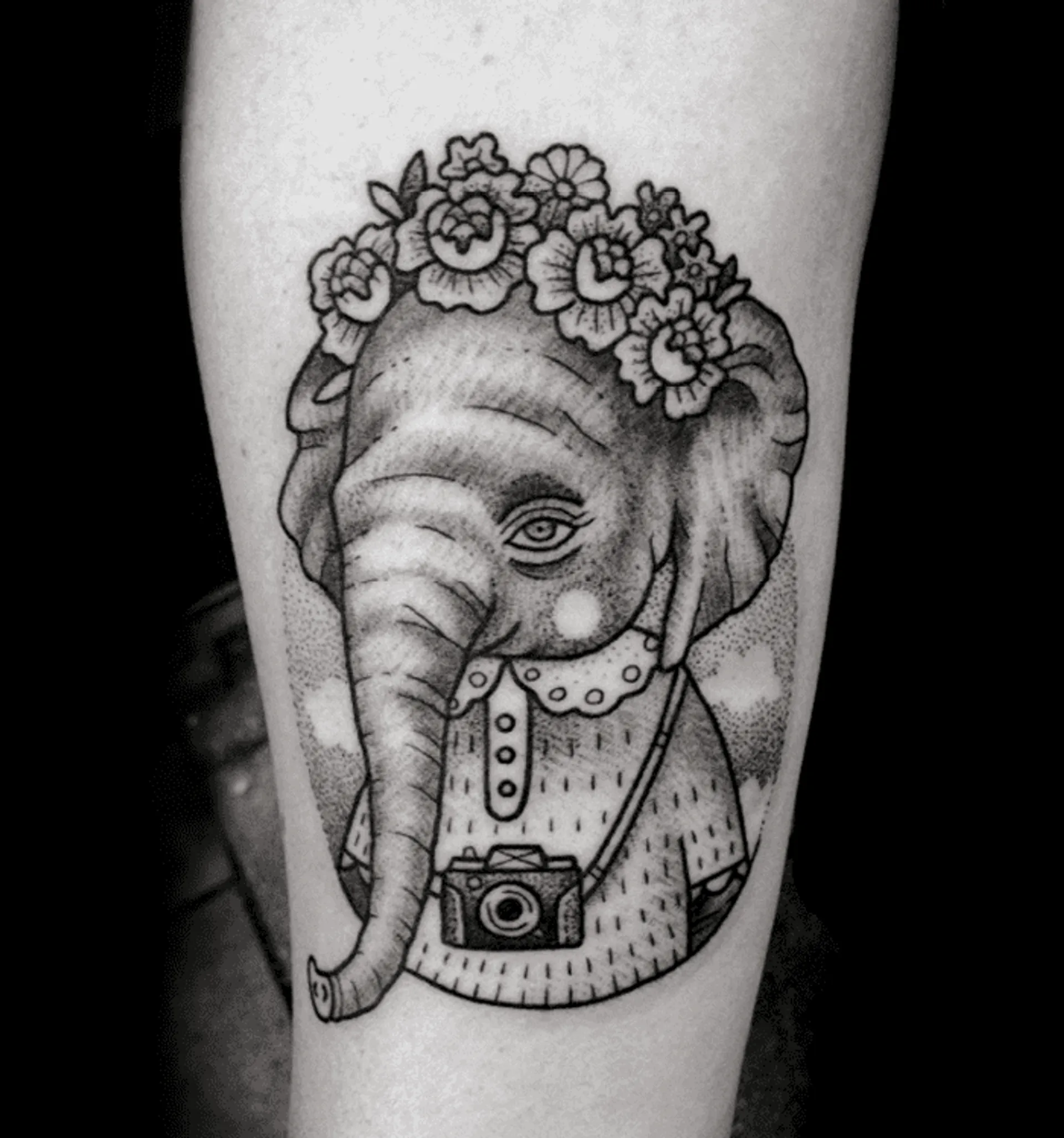 Всесвітній атлас тату