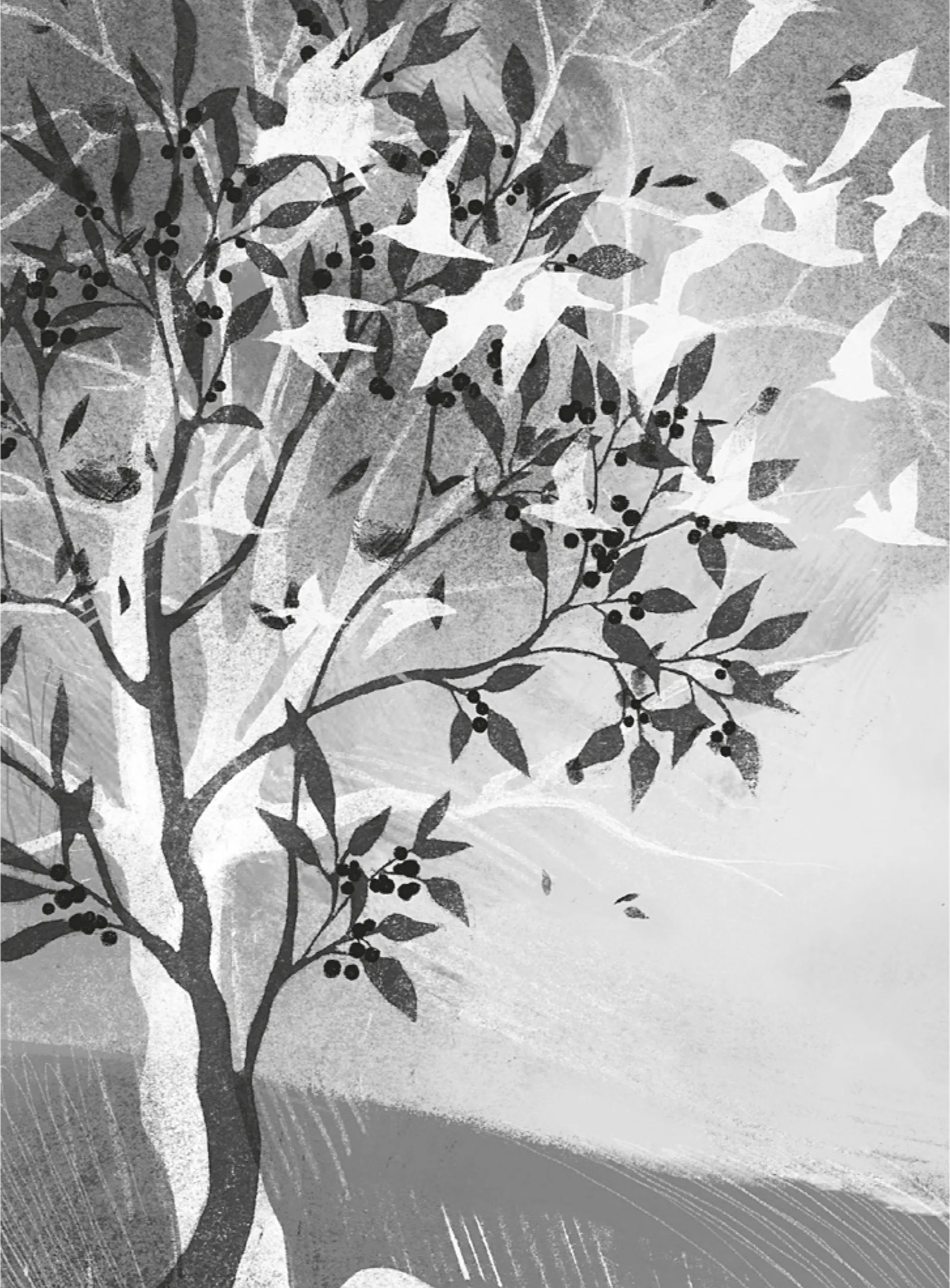 Берегиня і пілот Роджер