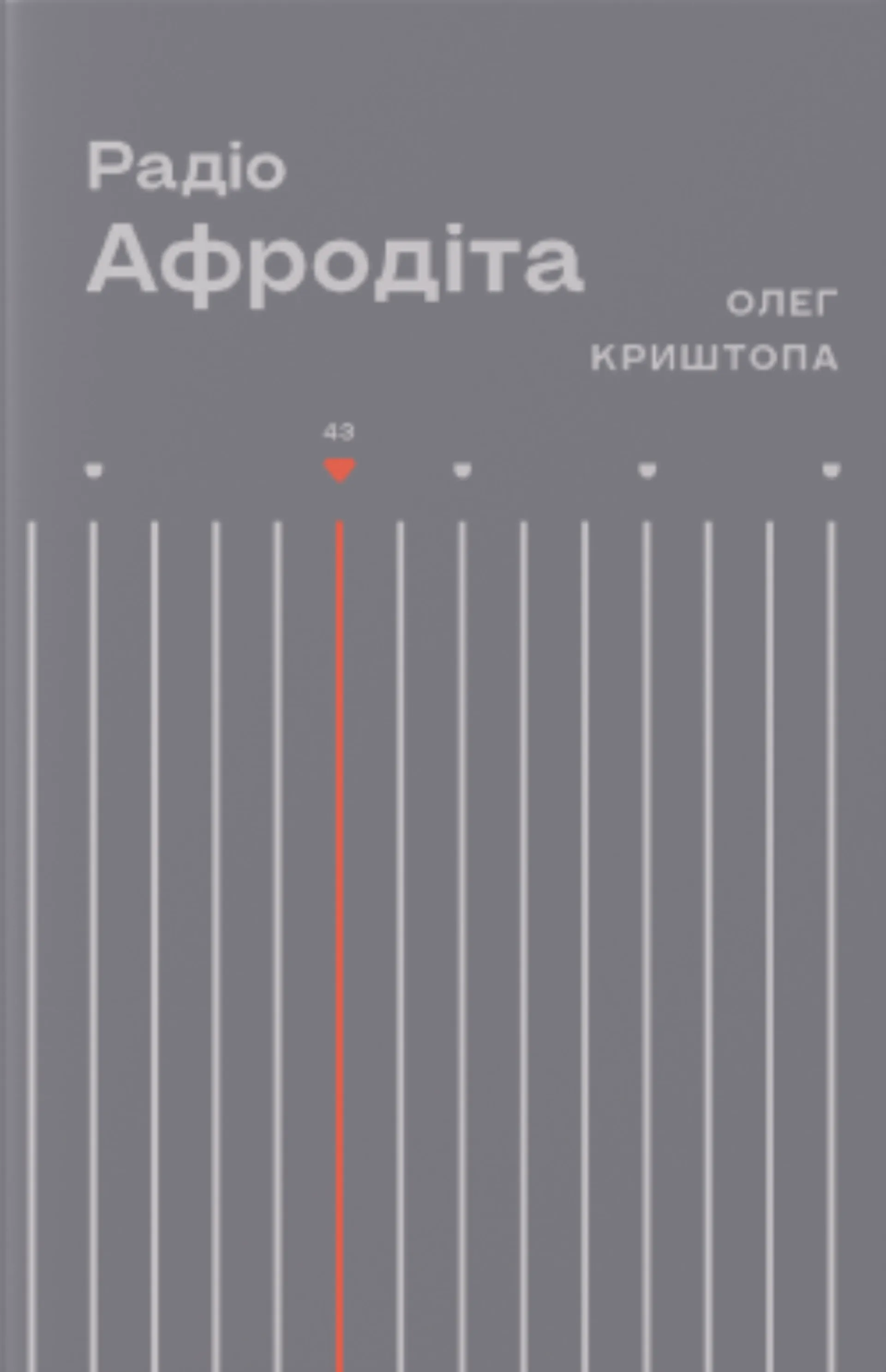 Радіо "Афродіта"