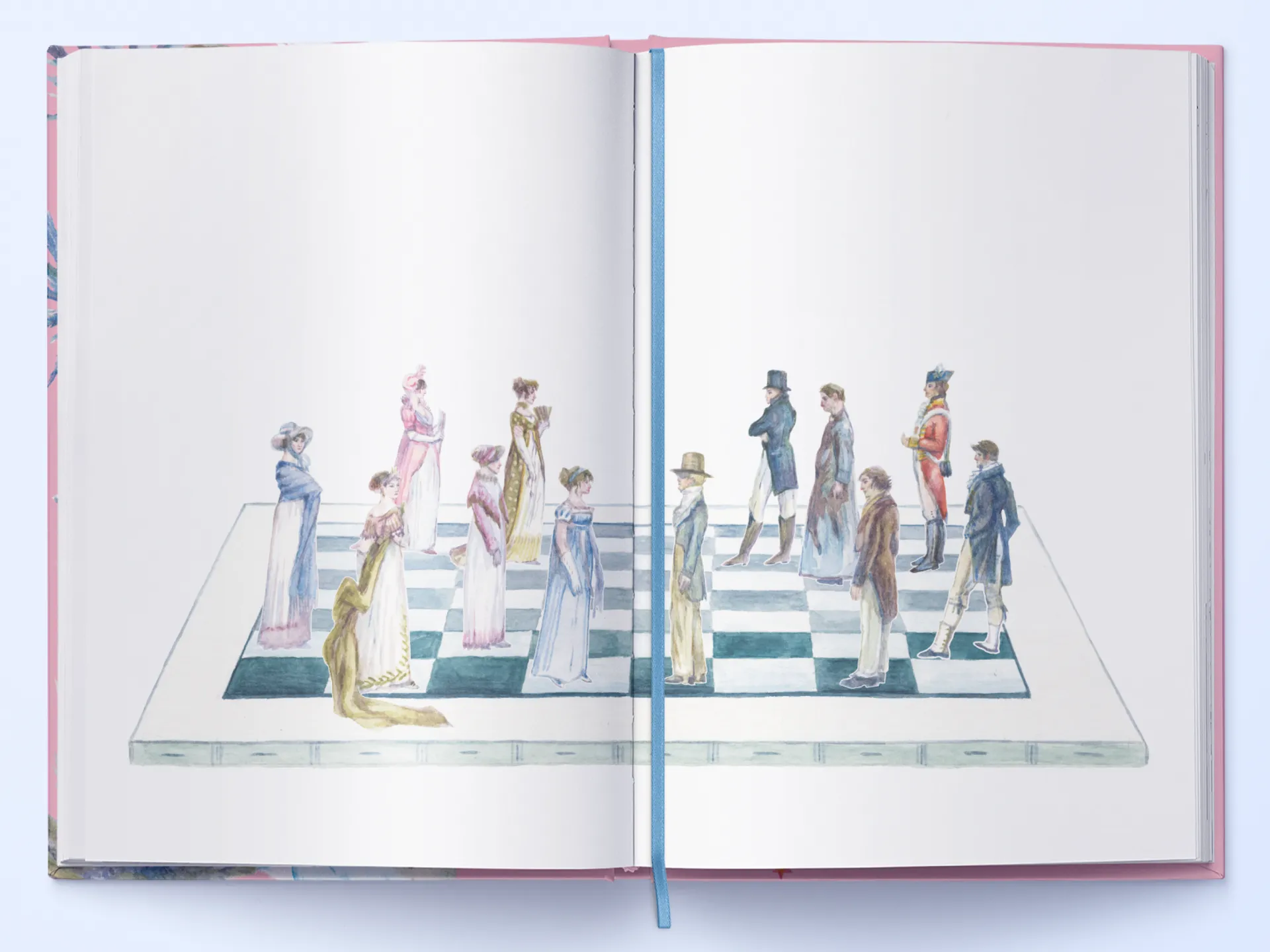 Гордість і упередження