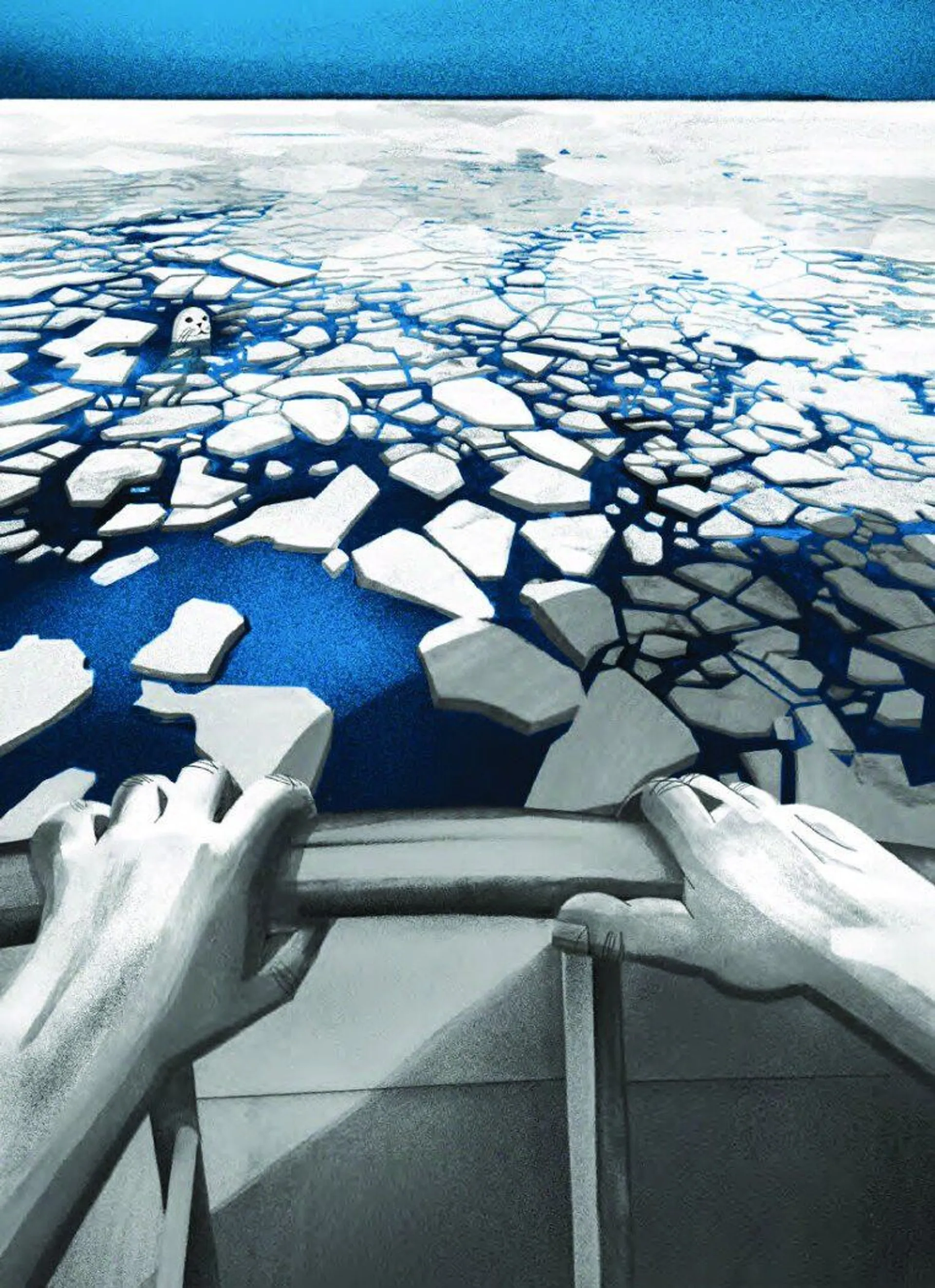 Екзотика і хитрощі. Добірка української мандрівної прози