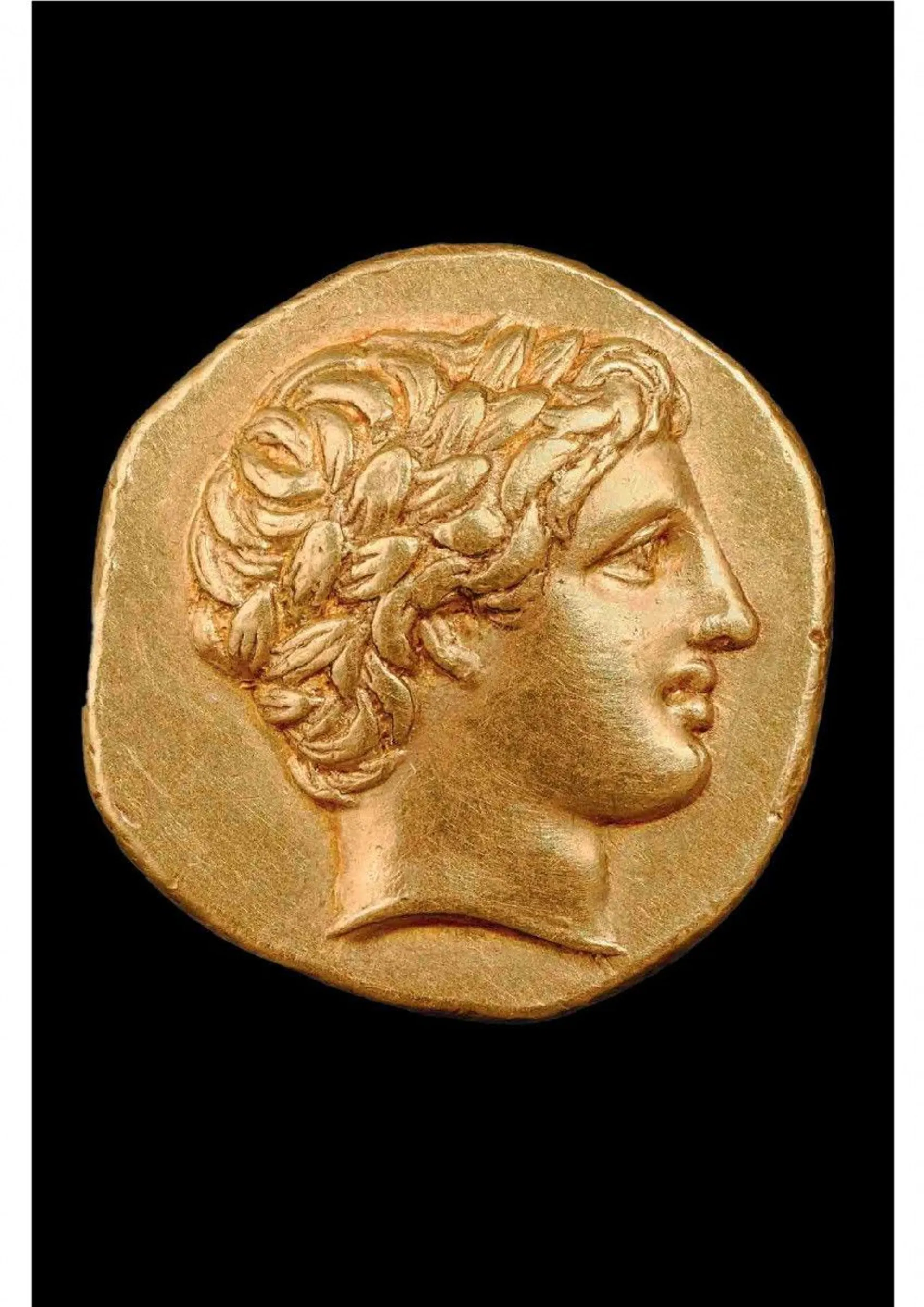 Жовтий. Історія кольору