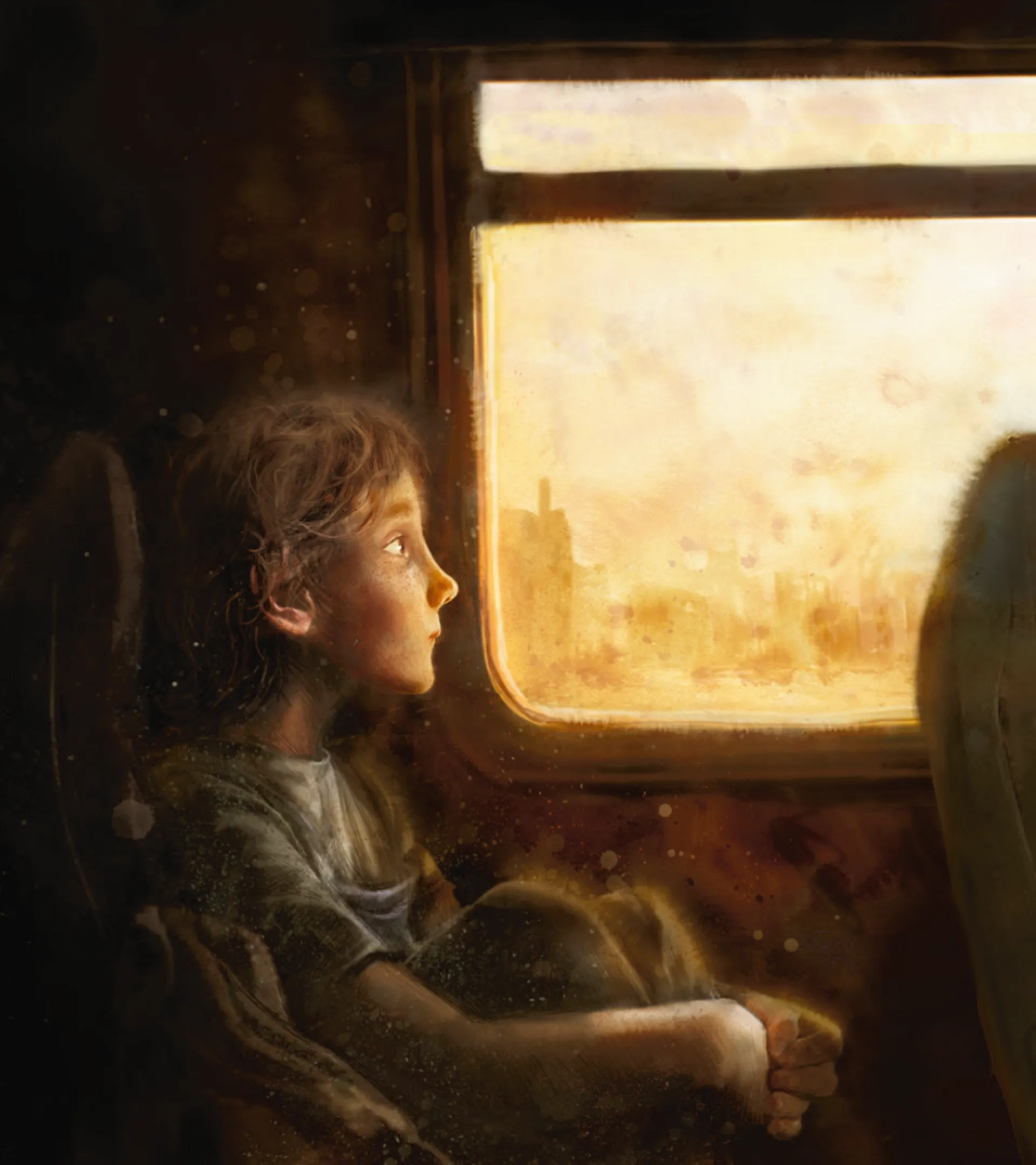 Вітрогонка