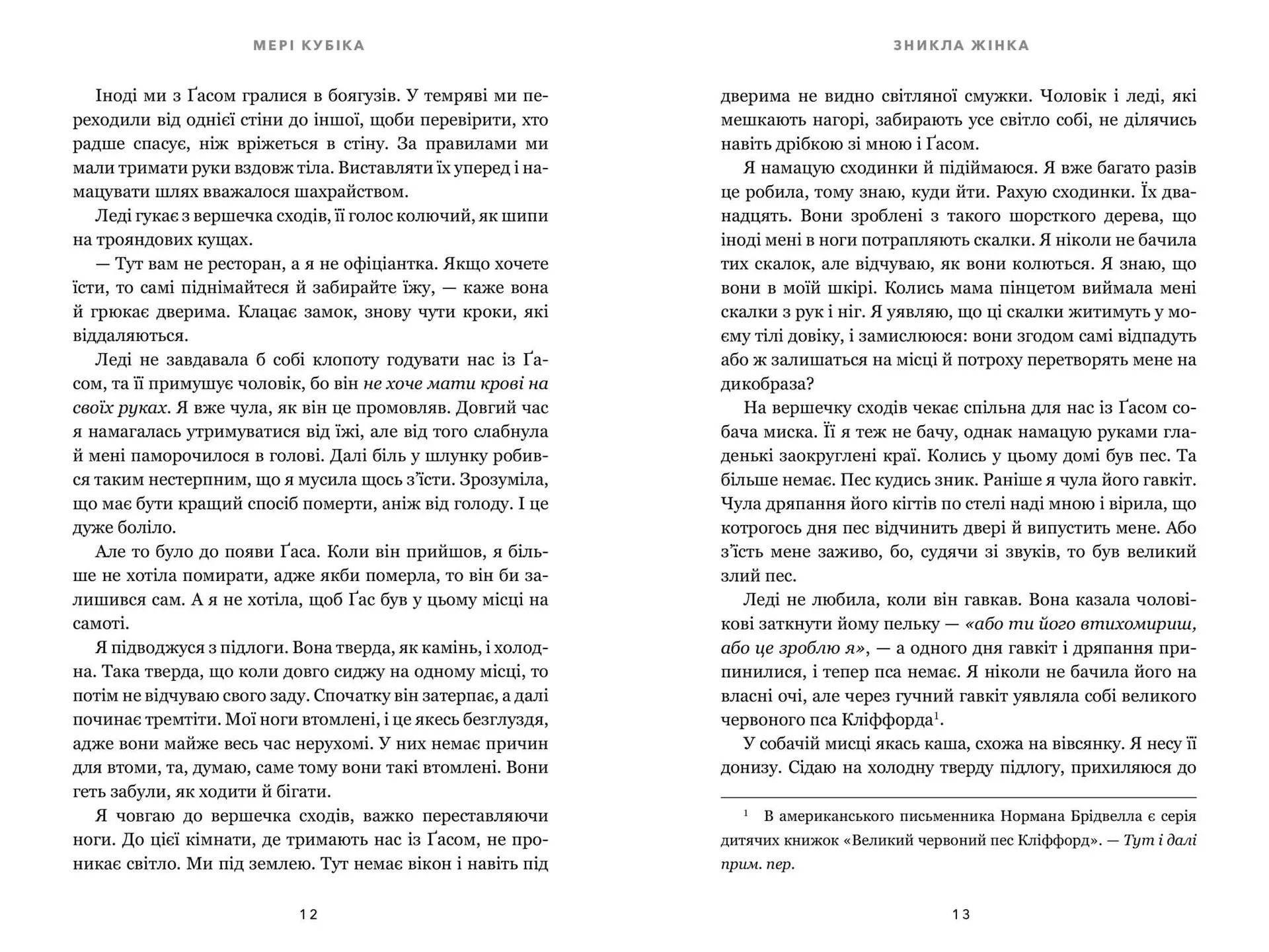 Зникла жінка. Limited edition