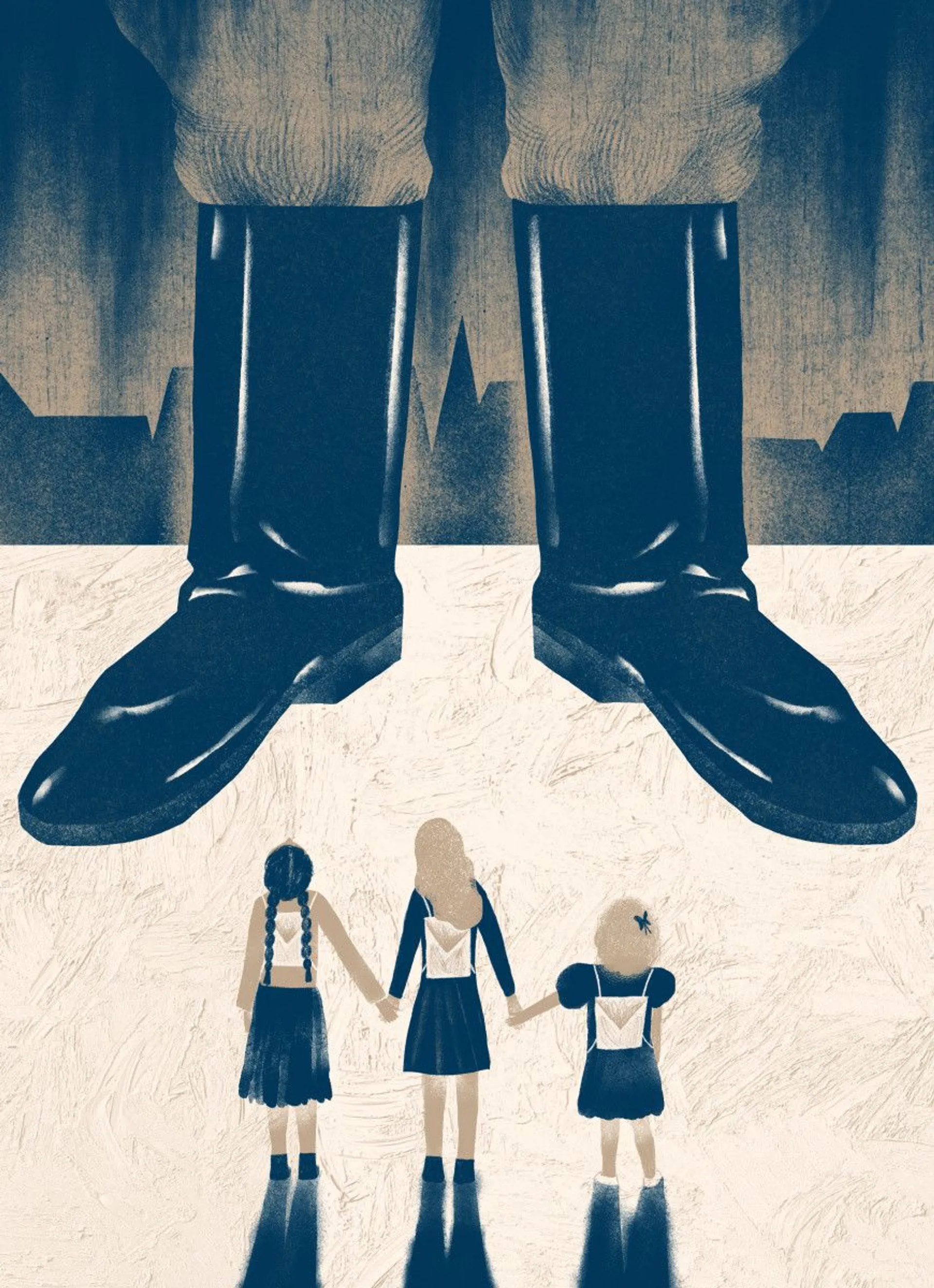 Полічи зорі