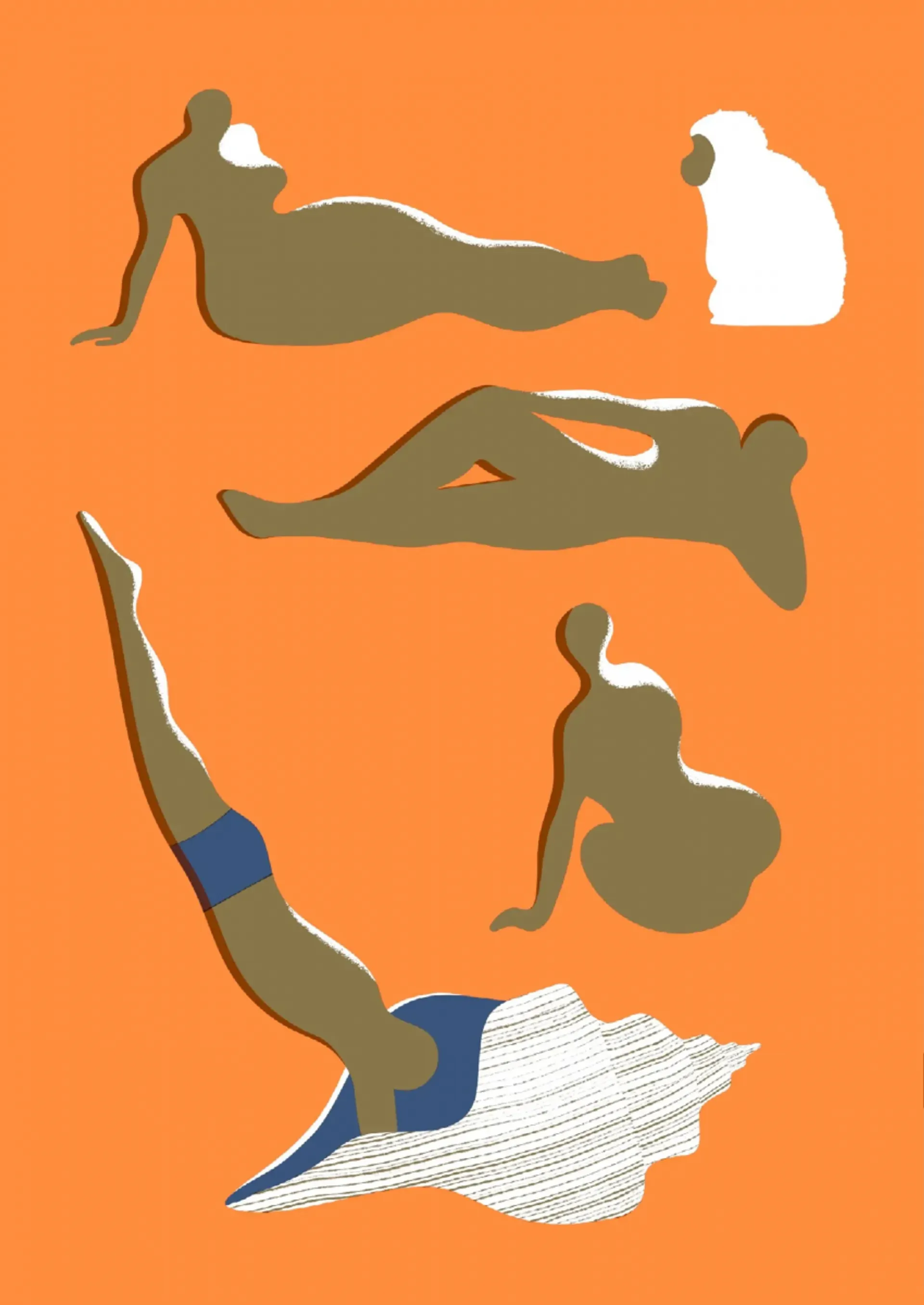 Українська сучасна проза: 25 найкращих оповідань