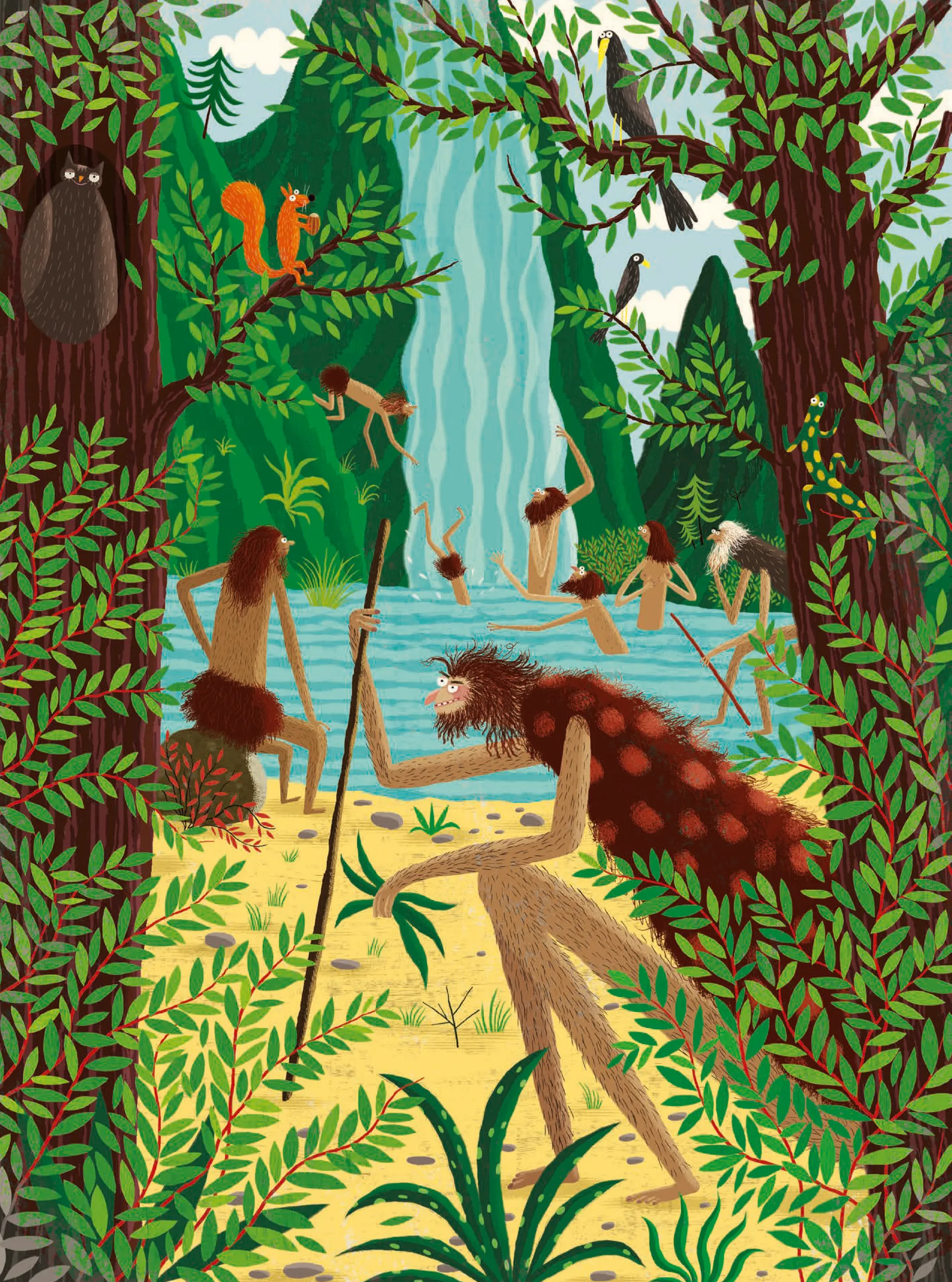 Бруд. Смердюча історія гігієни