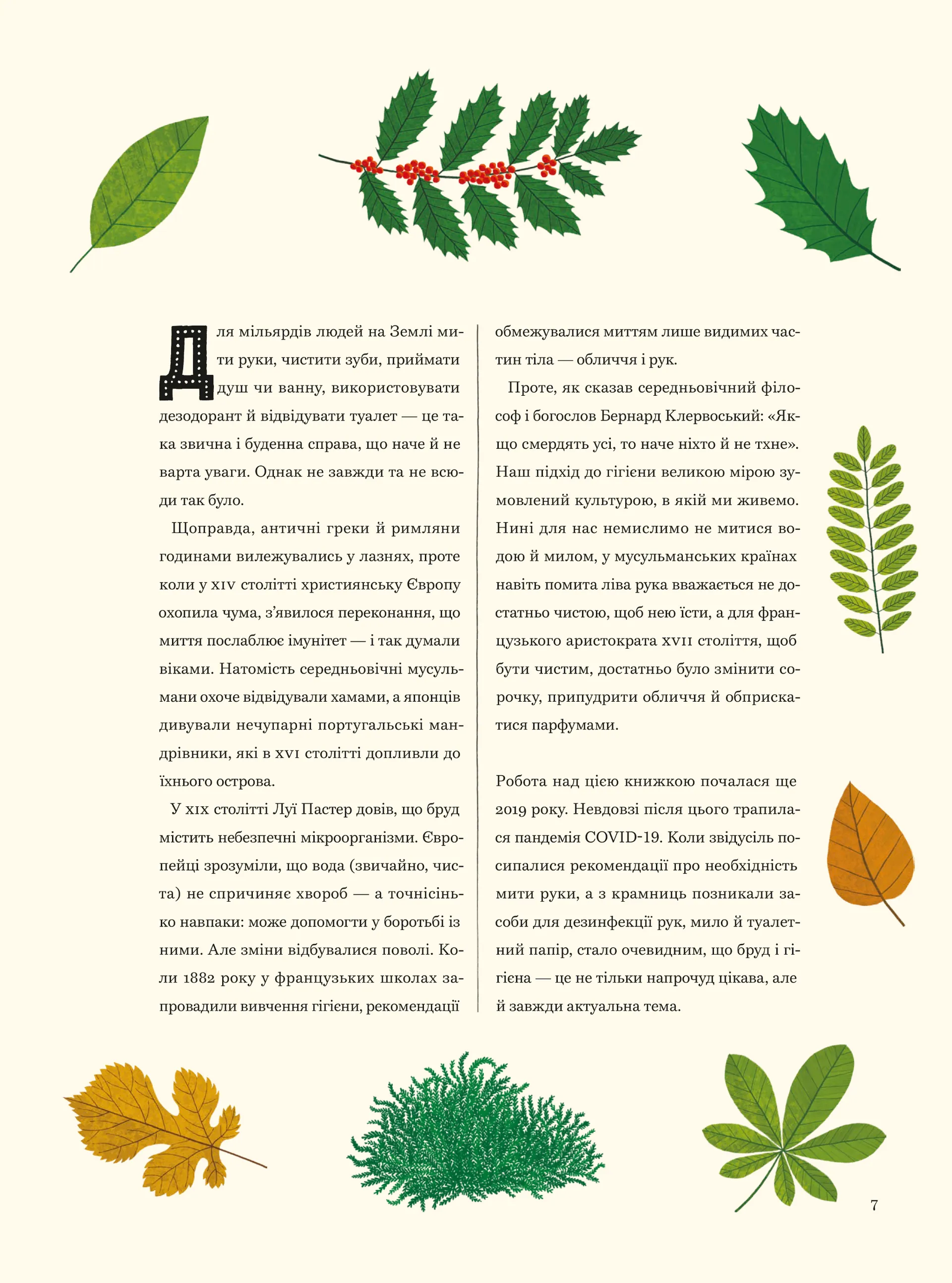 Бруд. Смердюча історія гігієни