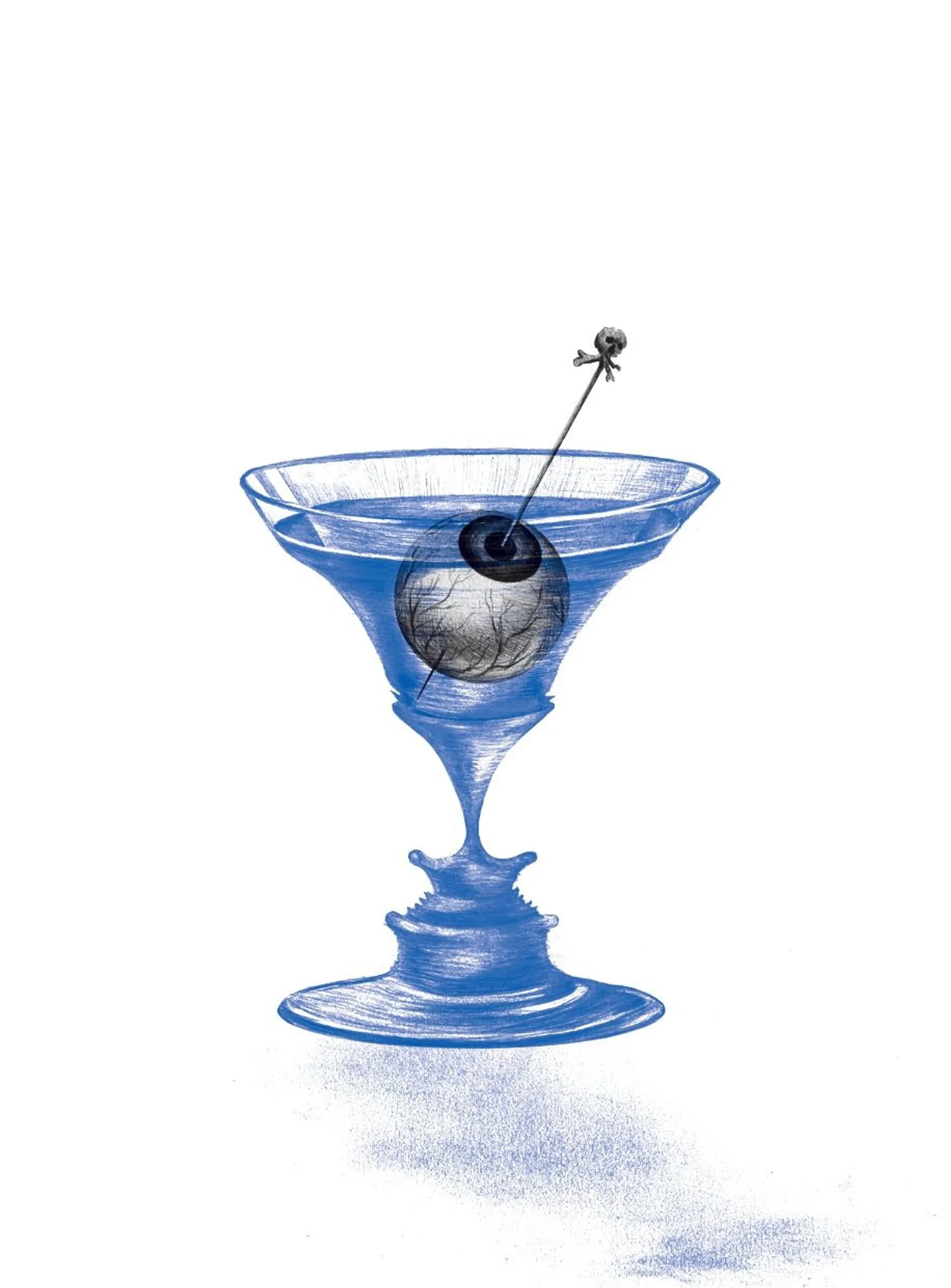 Синя борода