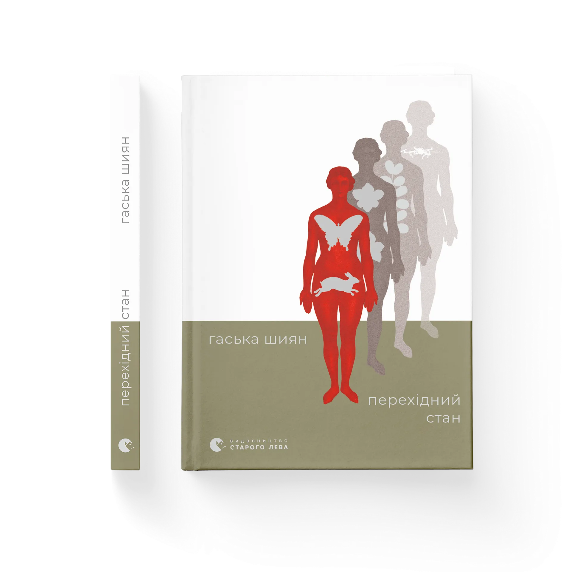 Перехідний стан