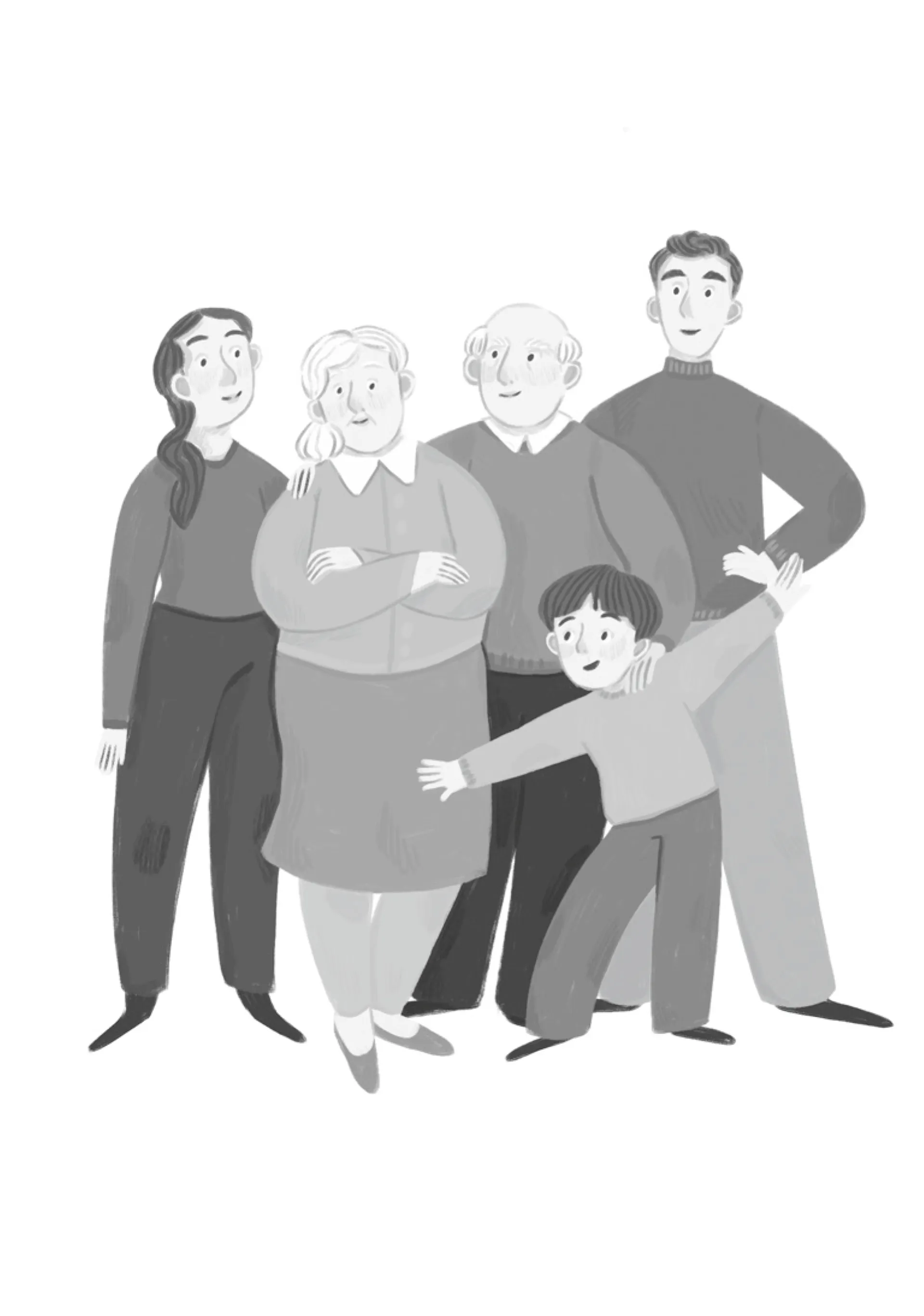 Комісар Яблучко і Святий Миколай