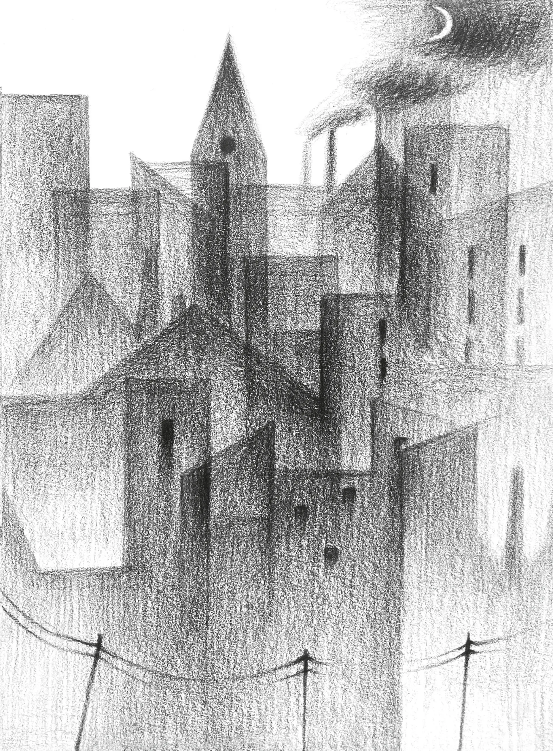 Вибрані поезії. Traje de luces