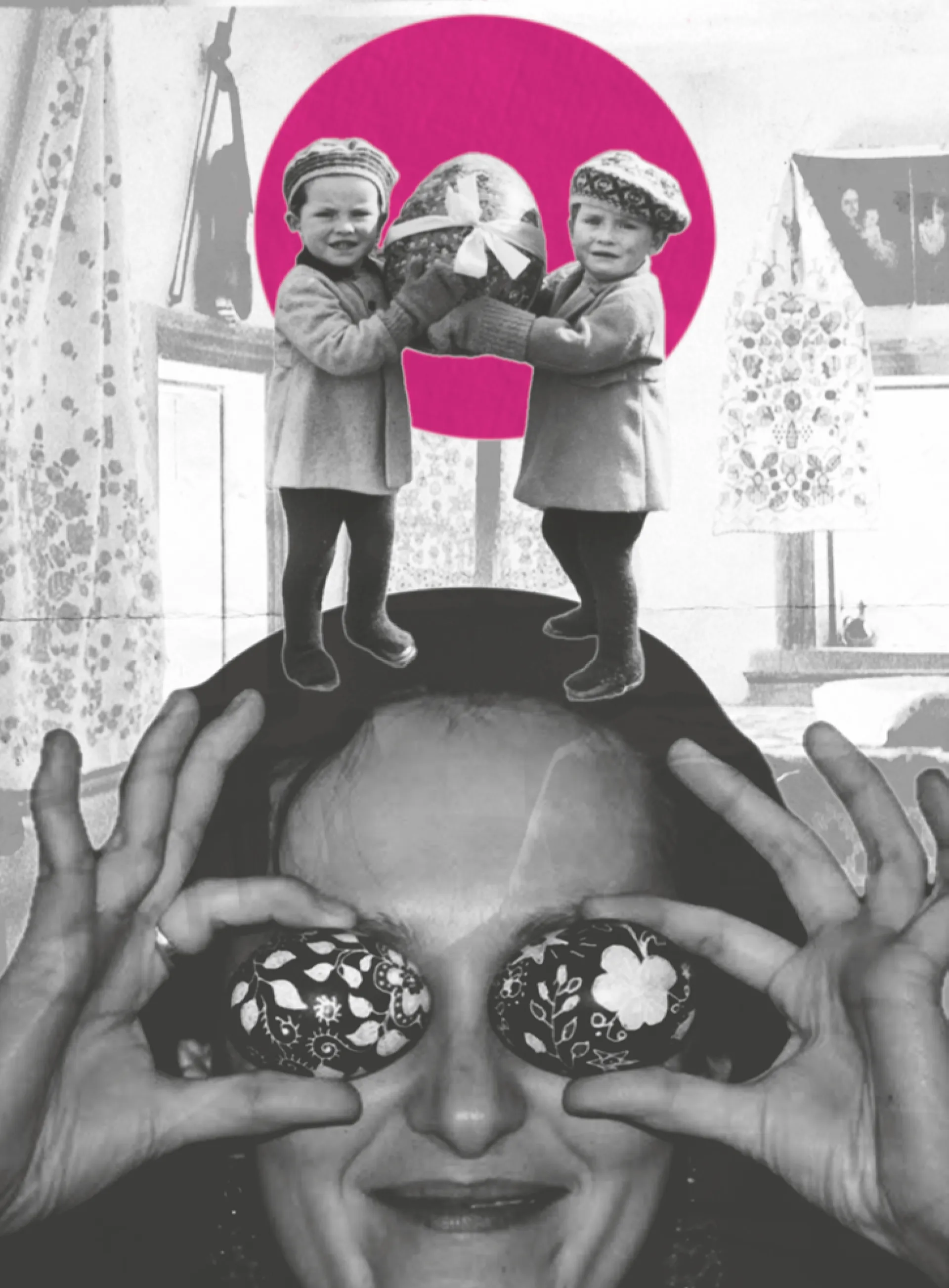 Мисливці повертаються завжди