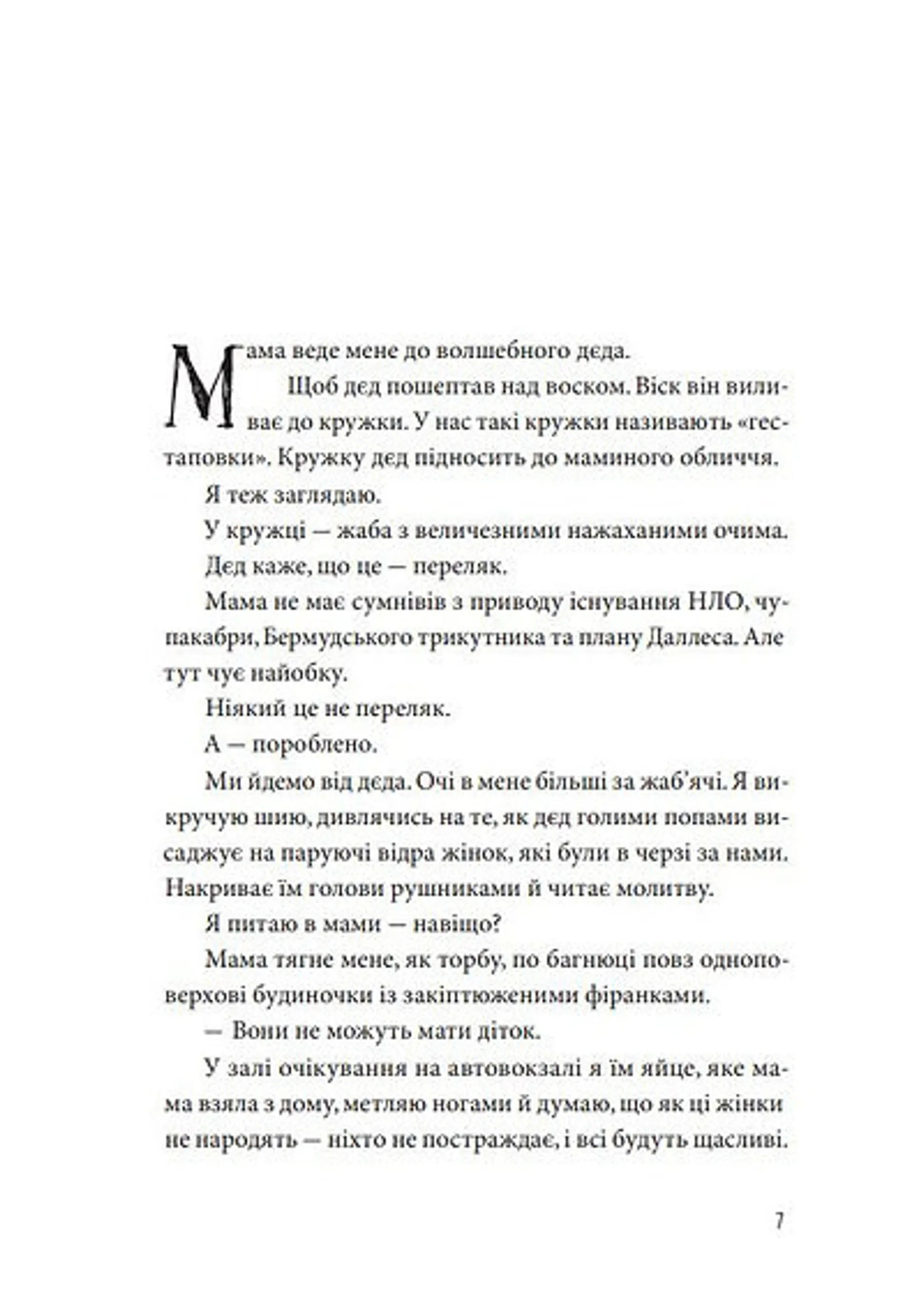 Мій прапор запісяв котик