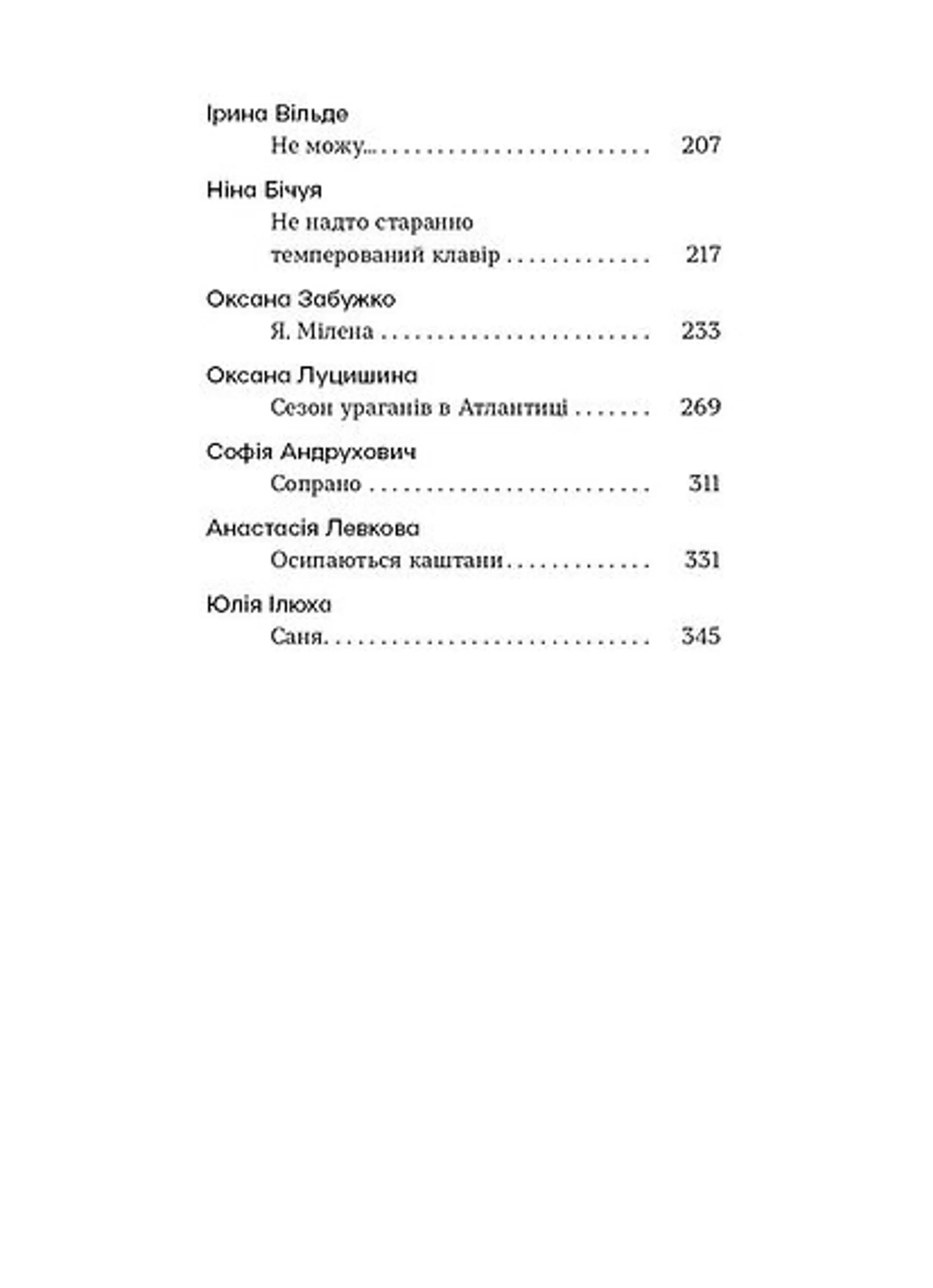 Шалені тексти. Мала проза українських письменниць