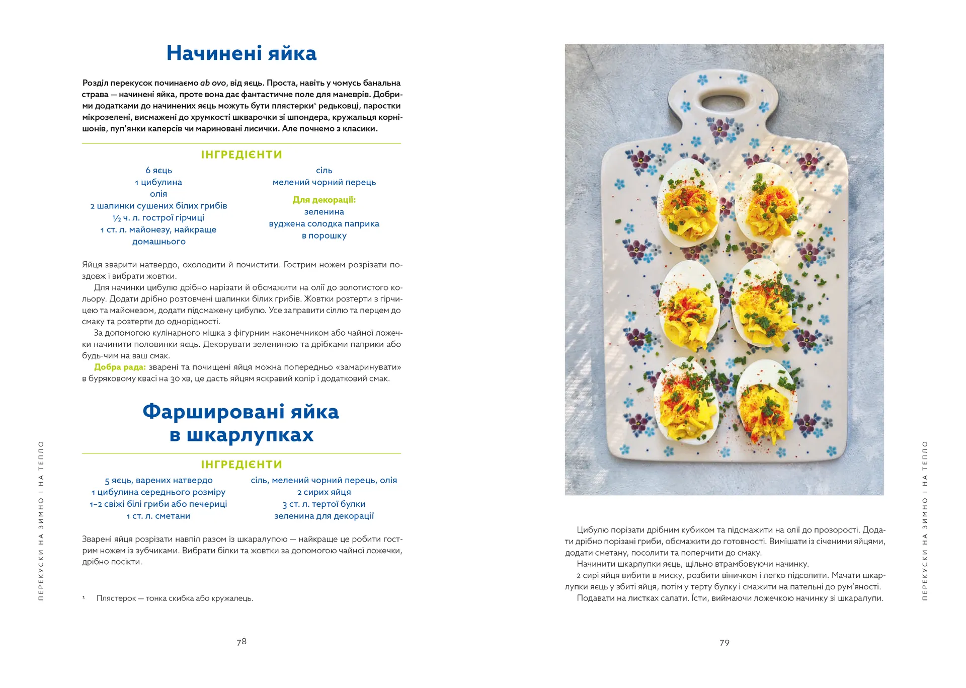 Львівська кухня.  Моя кулінарна подорож Галичиною