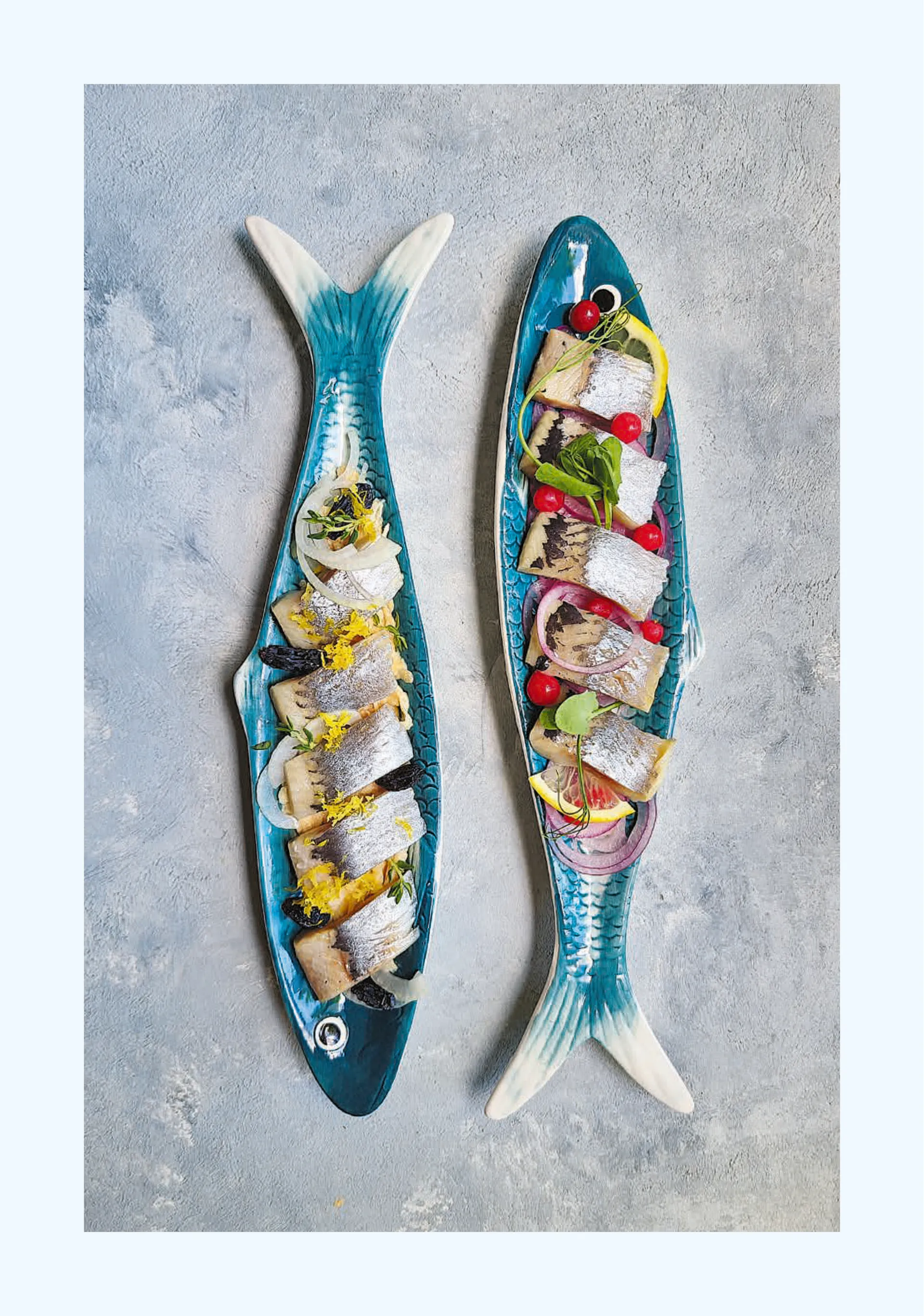 Львівська кухня.  Моя кулінарна подорож Галичиною