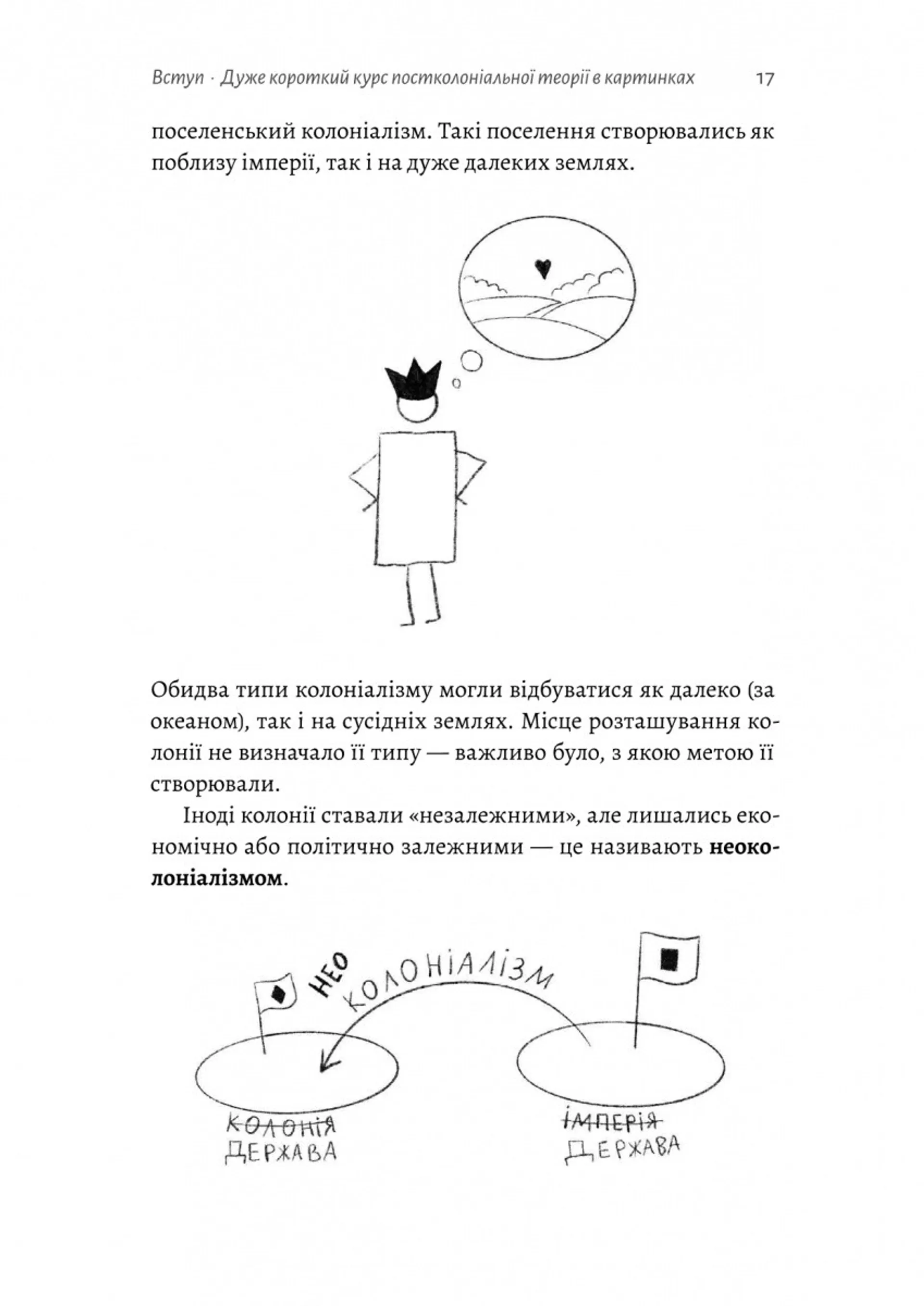 Як вдихнути вільно? Посібник з деколонізації