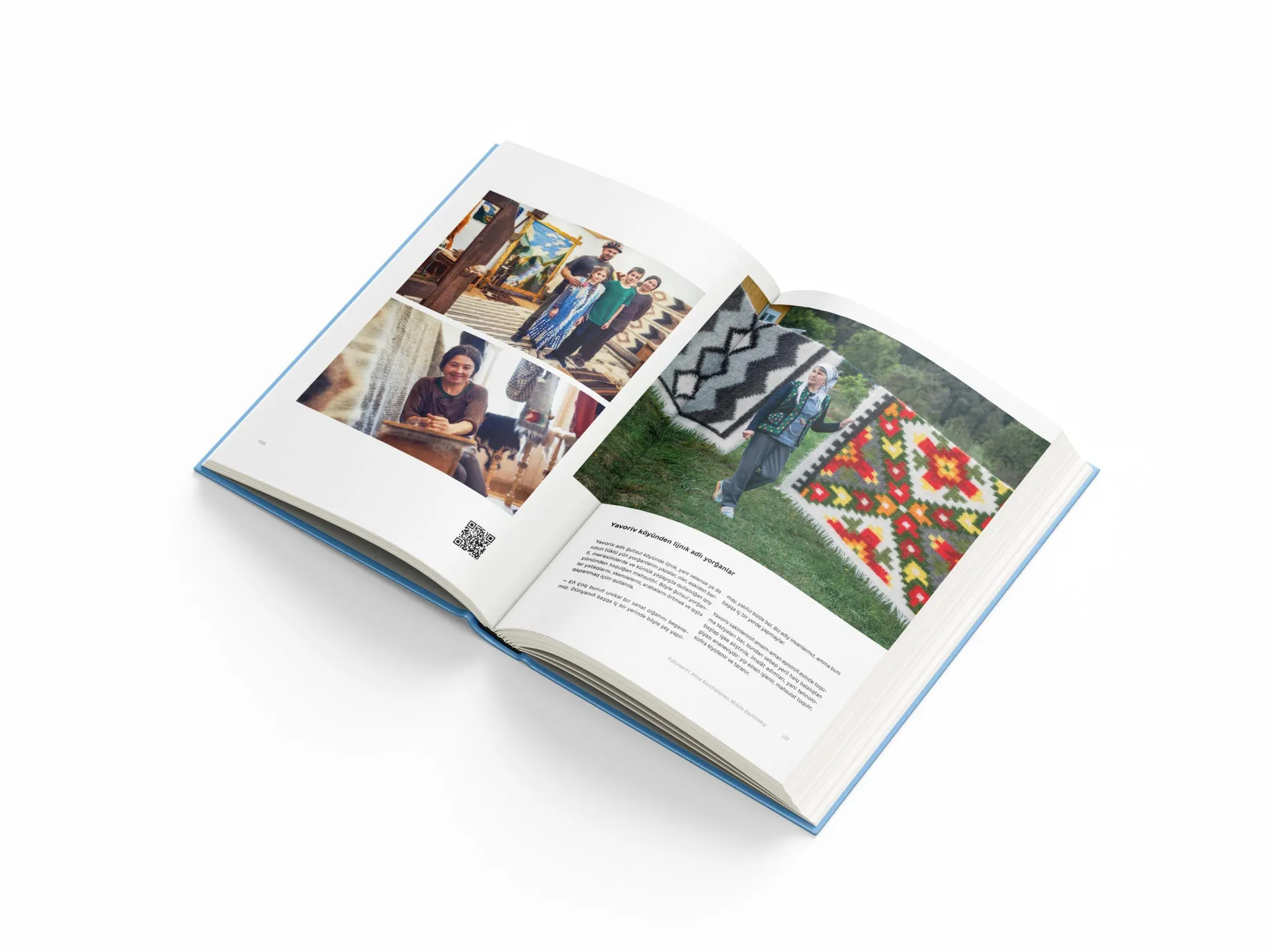 Ukraїner. Ukrayinanıñ içinden