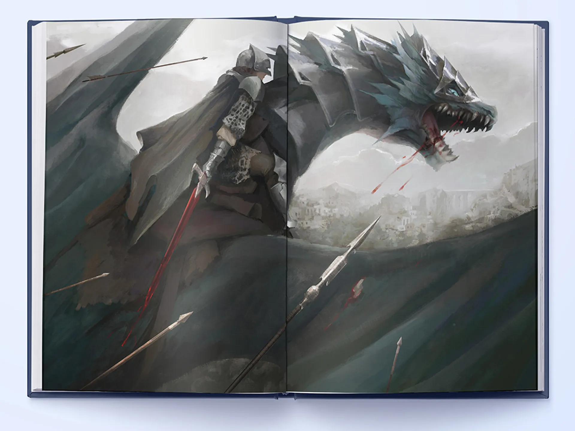 Ераґон. Книга 1