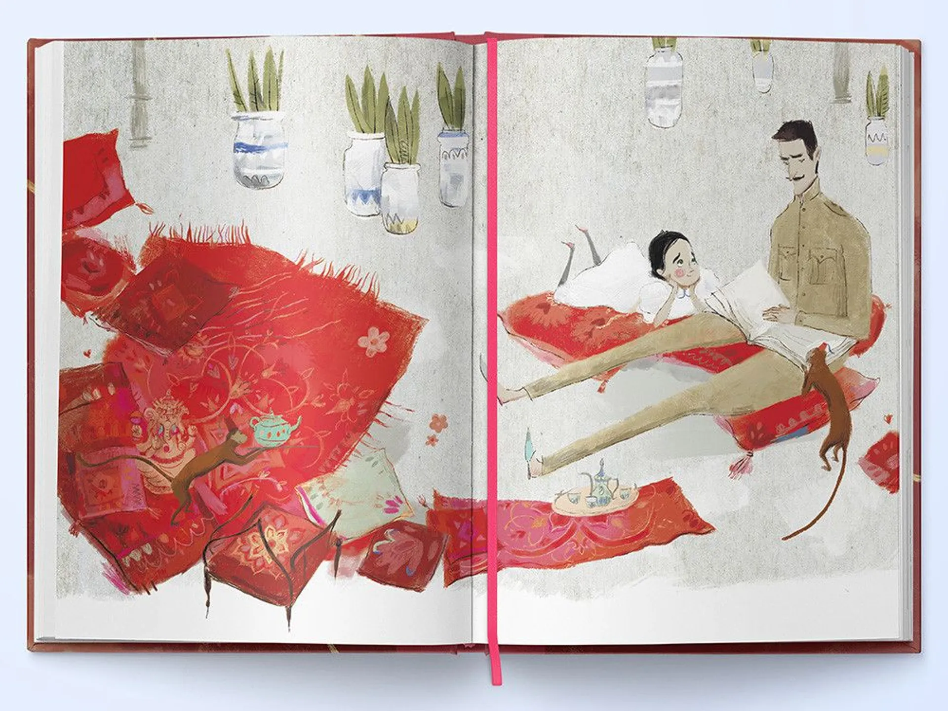 Маленька принцеса