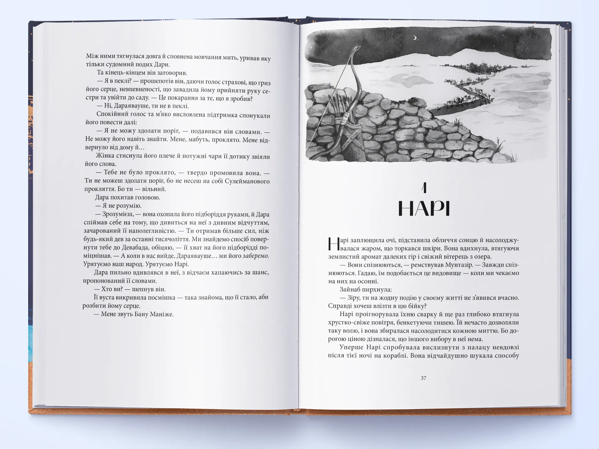 Мідний край. Книга 2