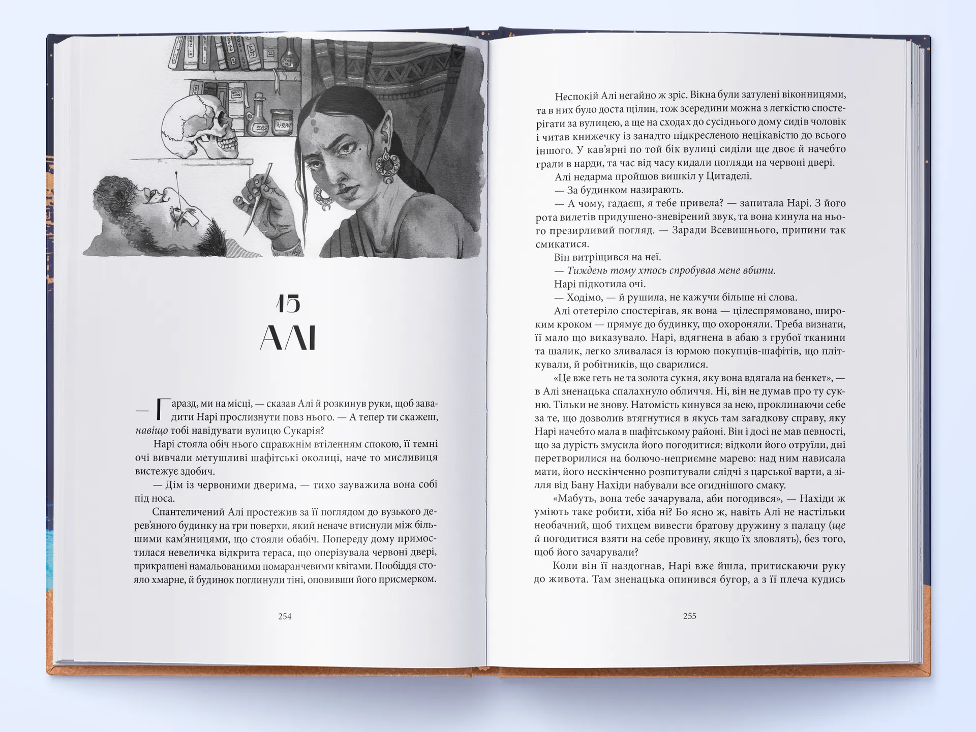 Мідний край. Книга 2