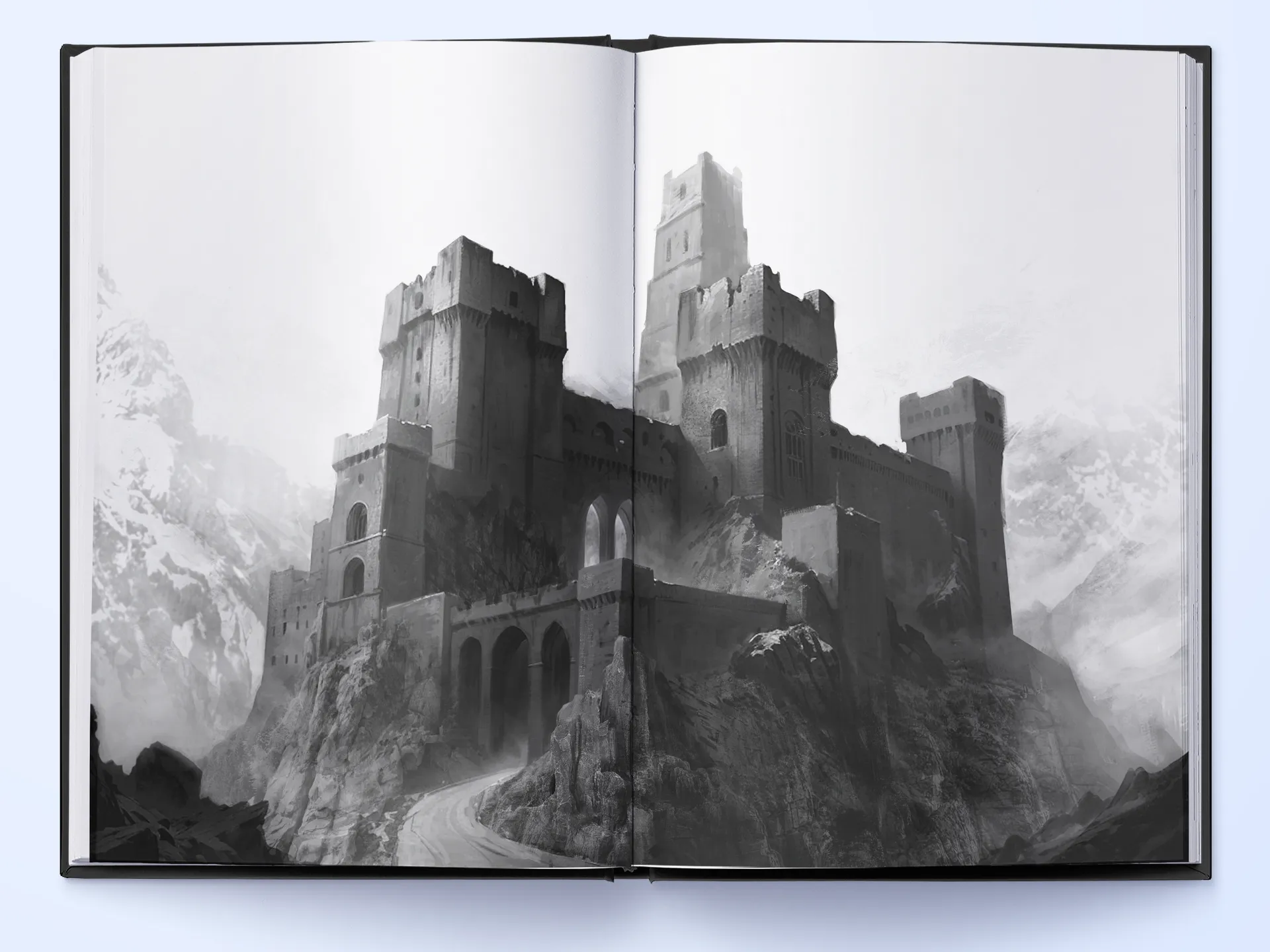 Нетлінні тіні. Книга 2