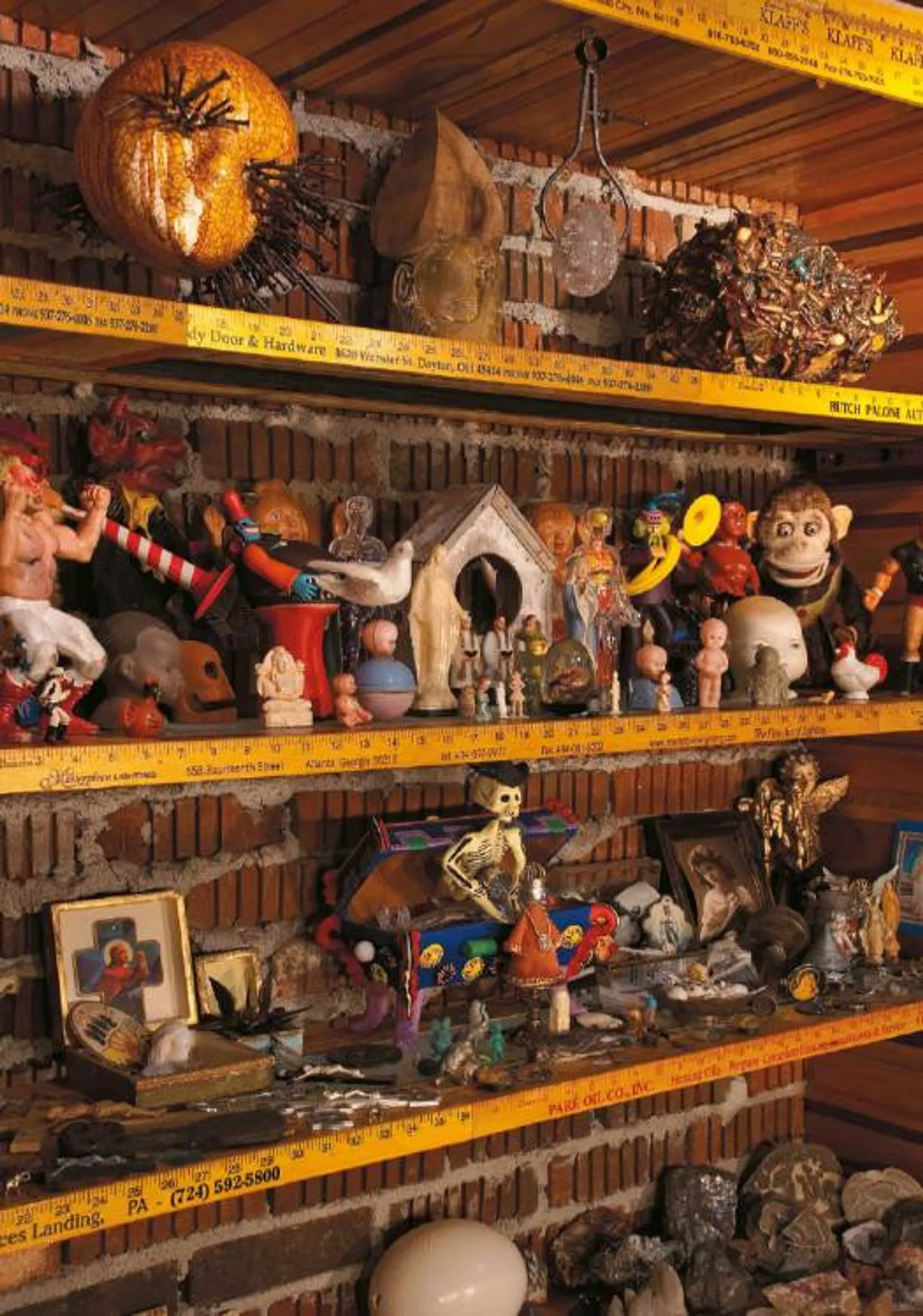 Дивопис: ілюстрований посібник з натхненного письменництва