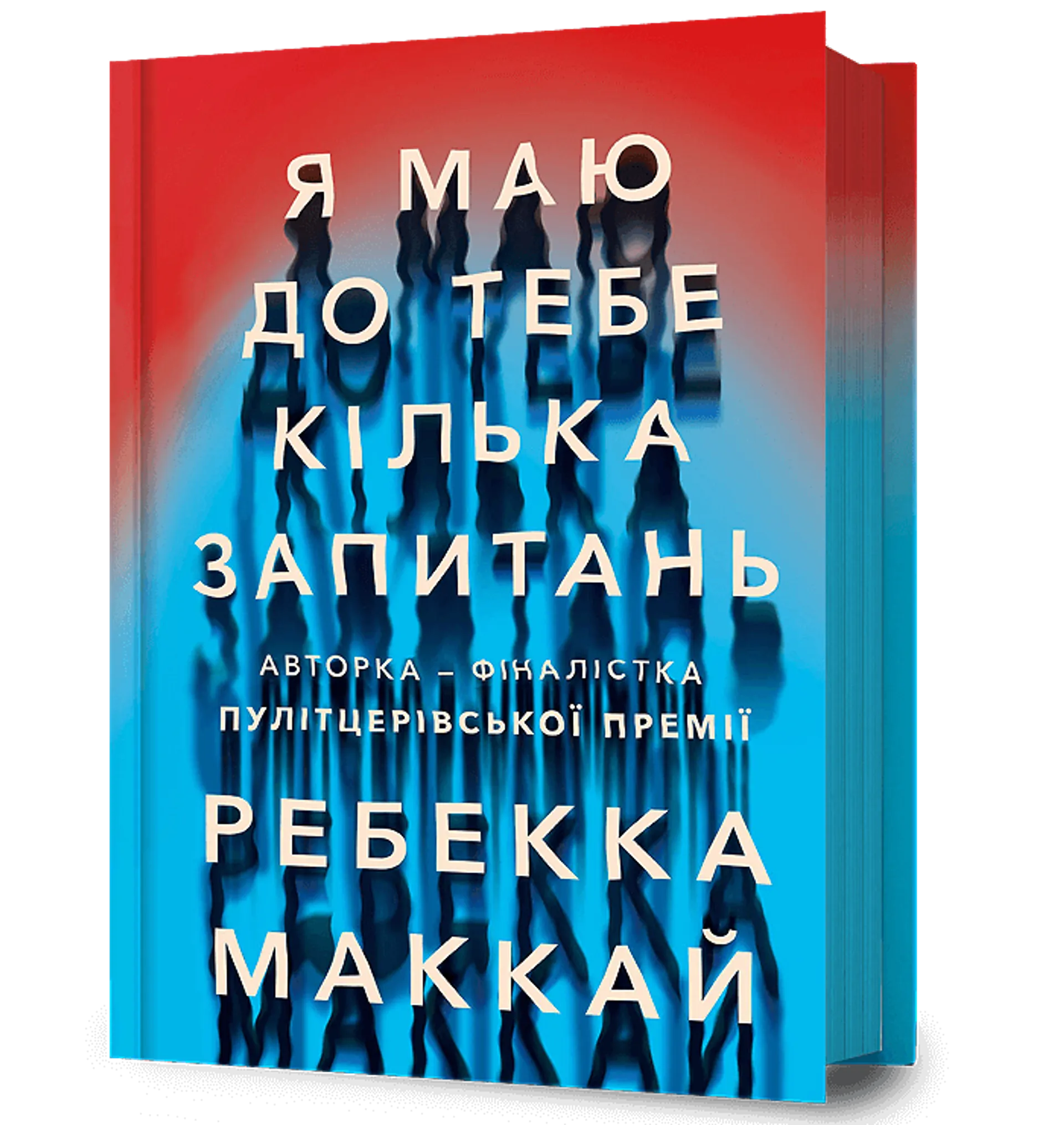 Я маю до тебе кілька запитань