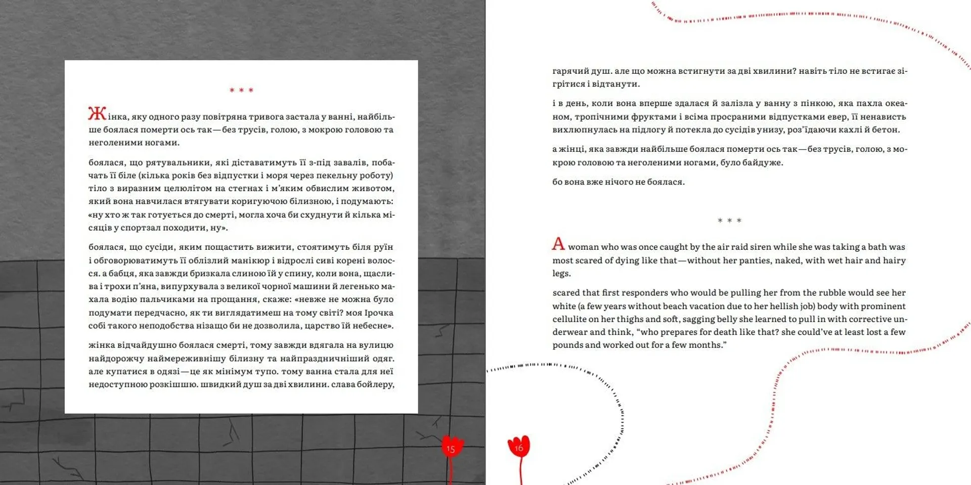 Мої жінки. My women