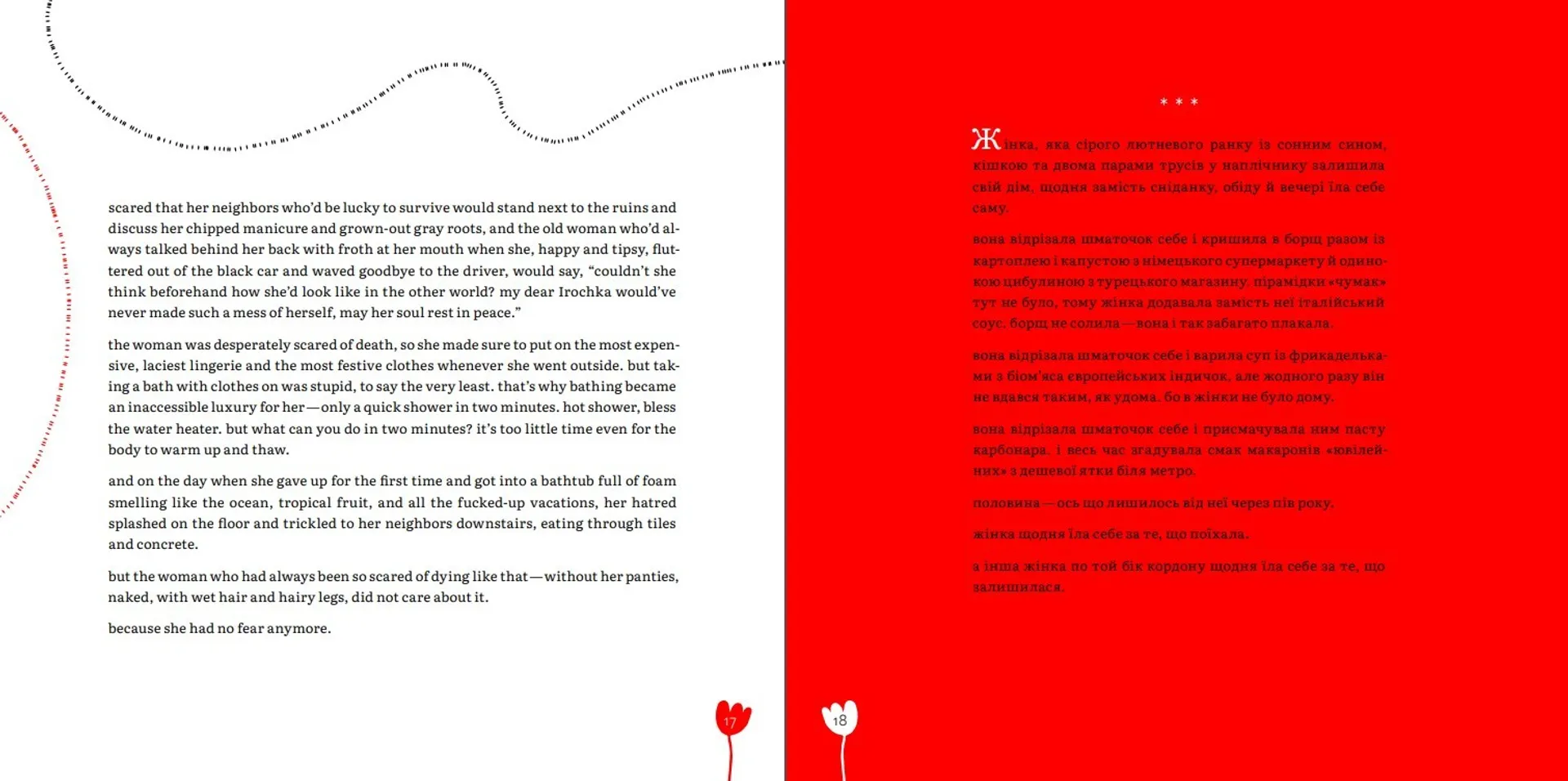 Мої жінки. My women