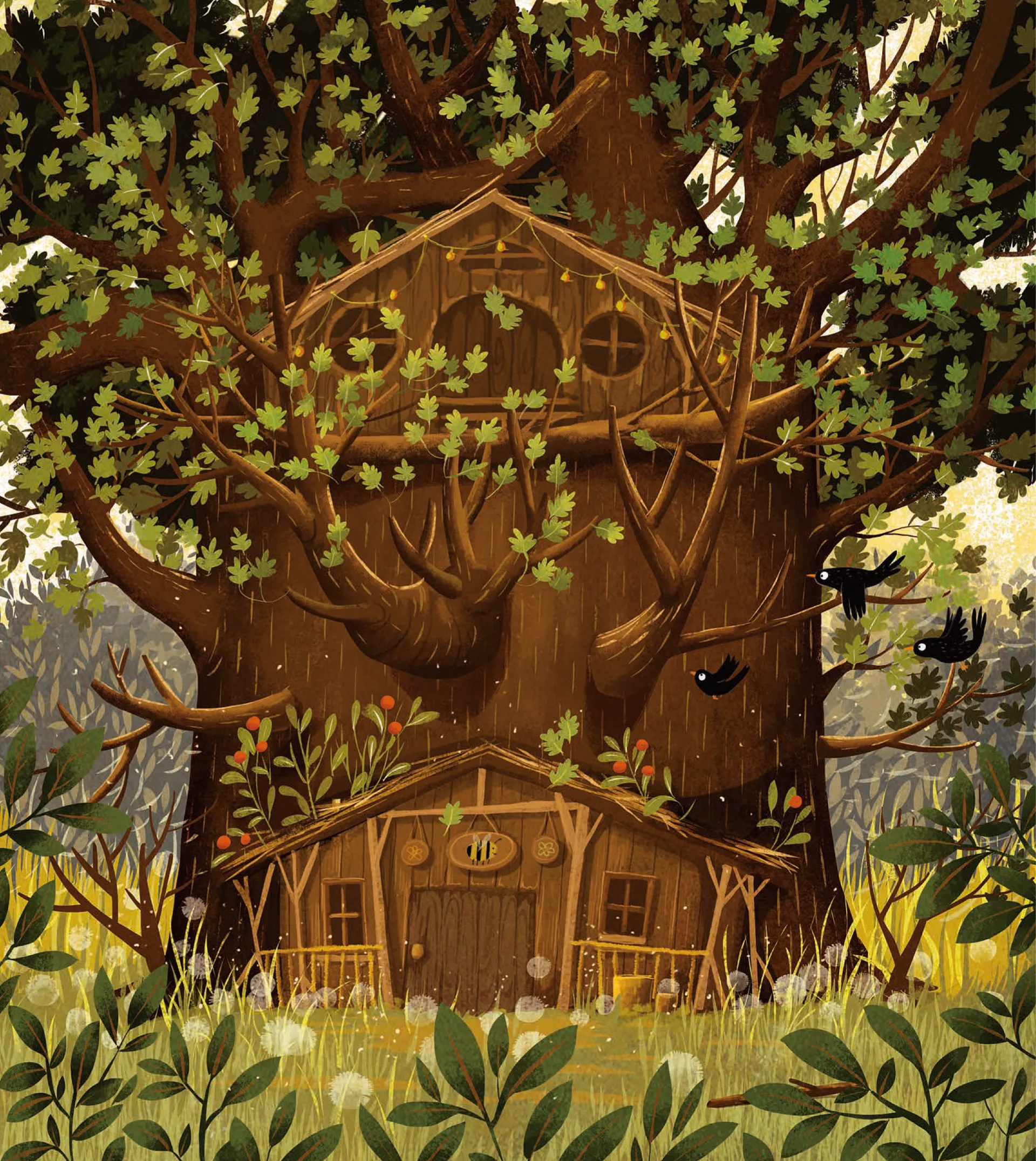 Друзі назавжди