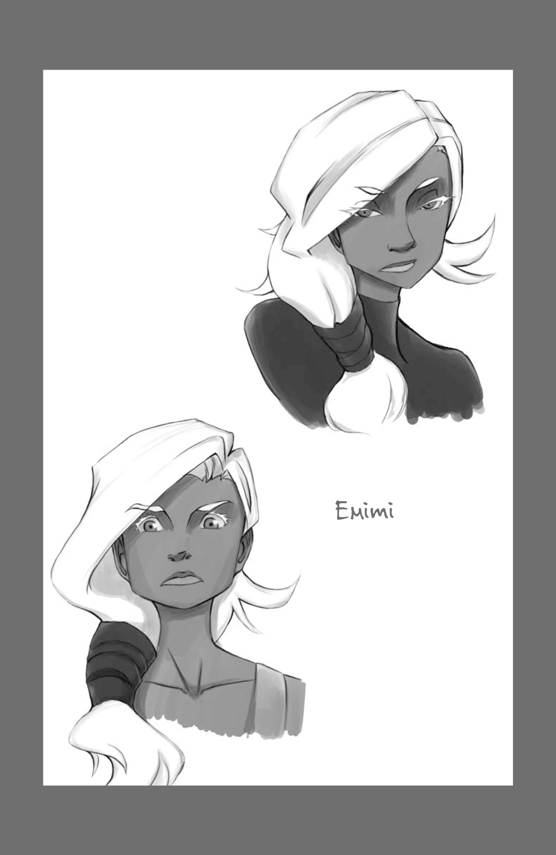 Елайза та її монстри