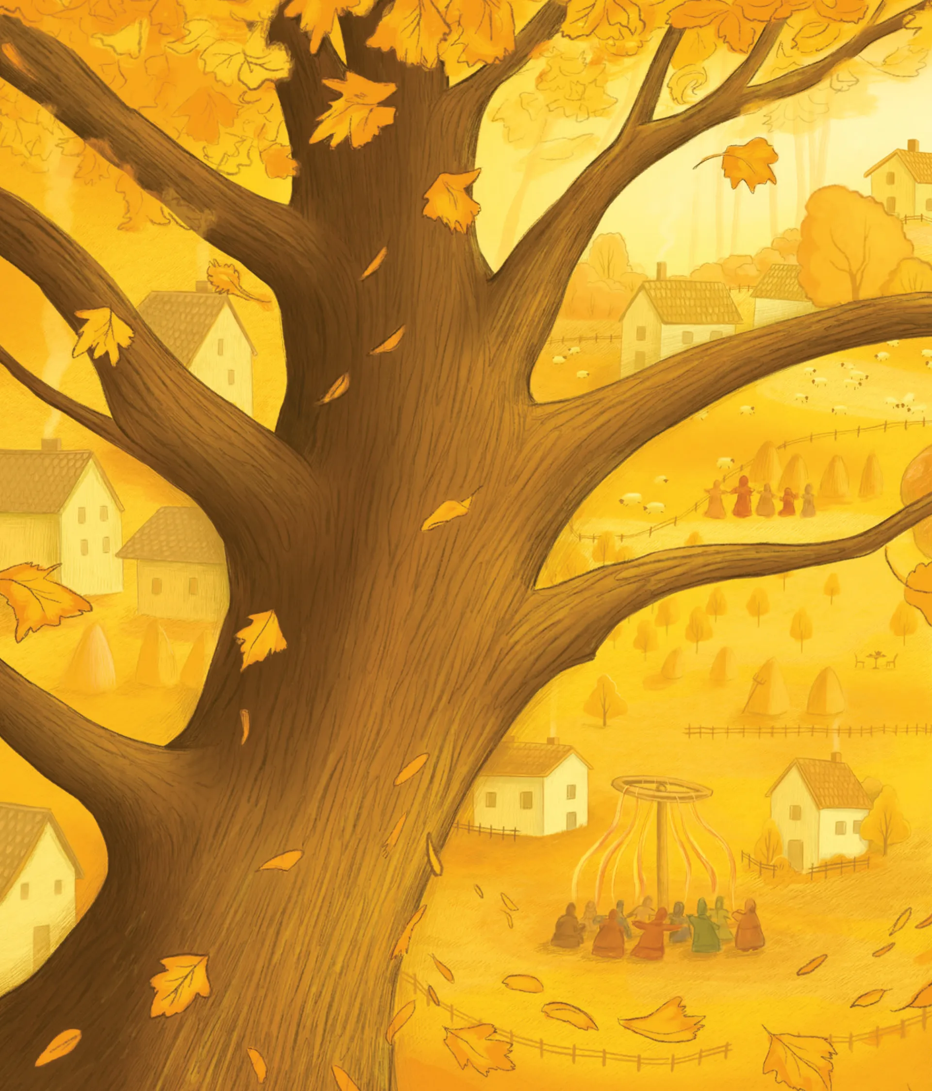 Казки з королівської скрині