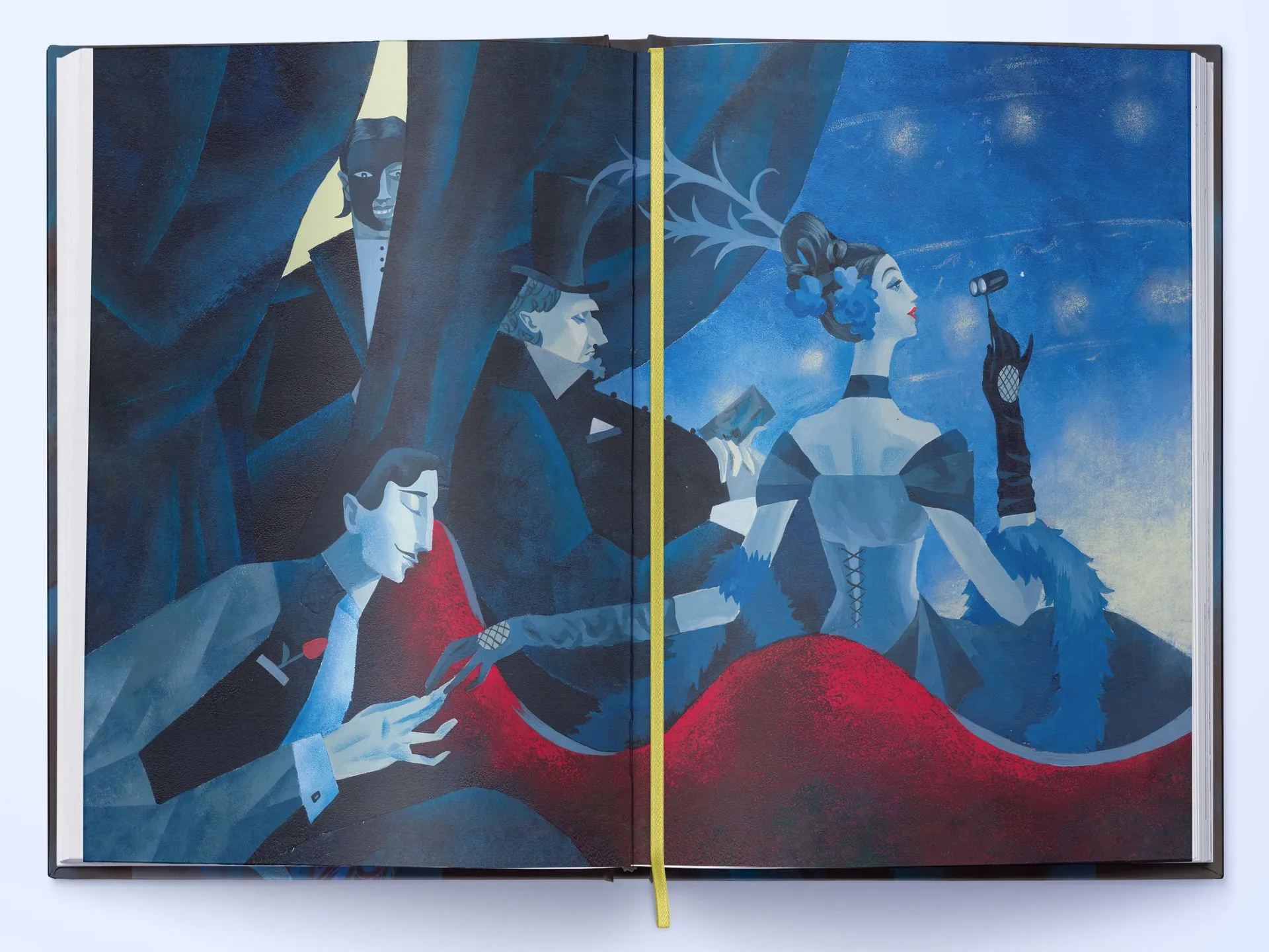 Привид Опери