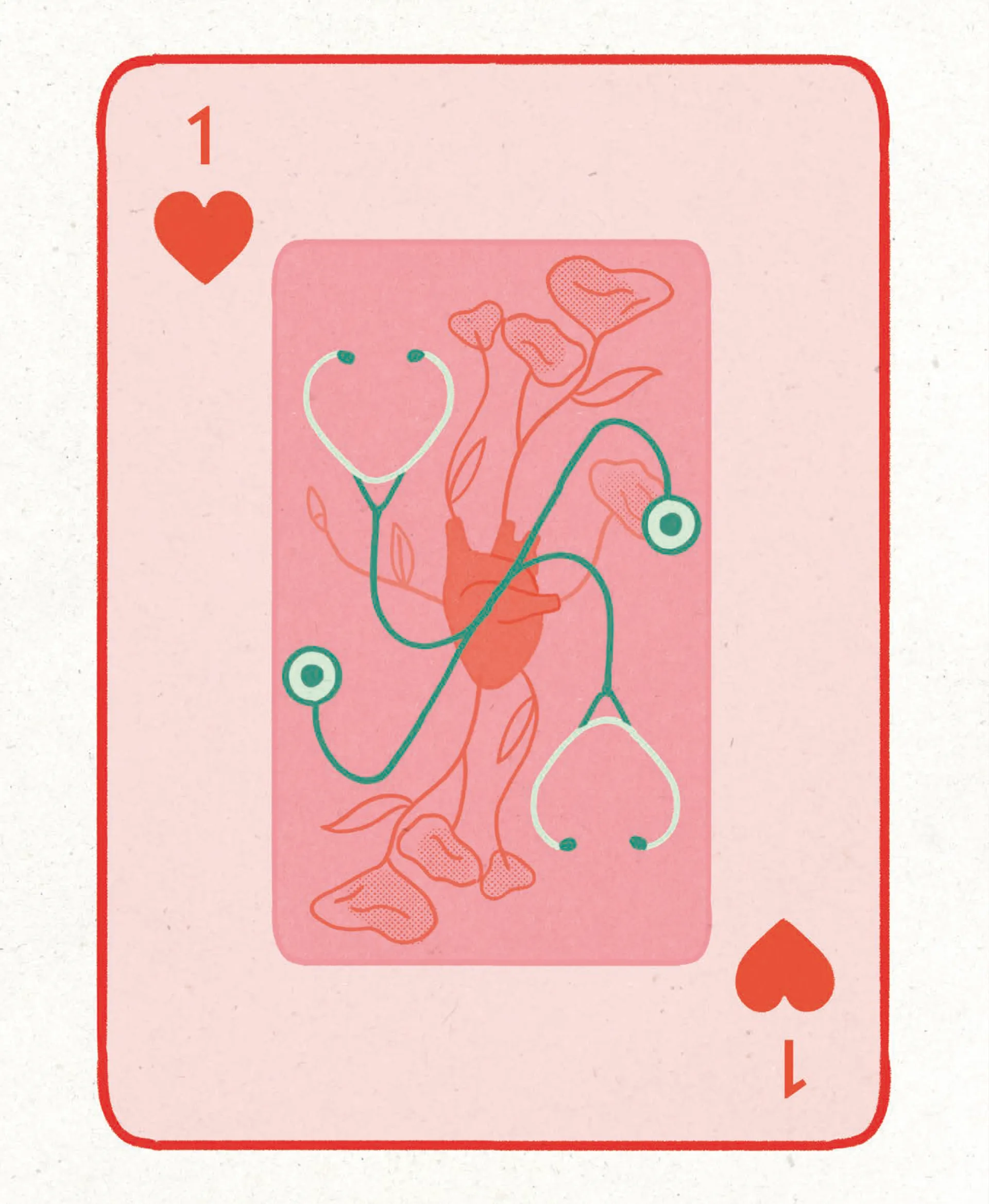 Серце. Історія, наука і багато любові