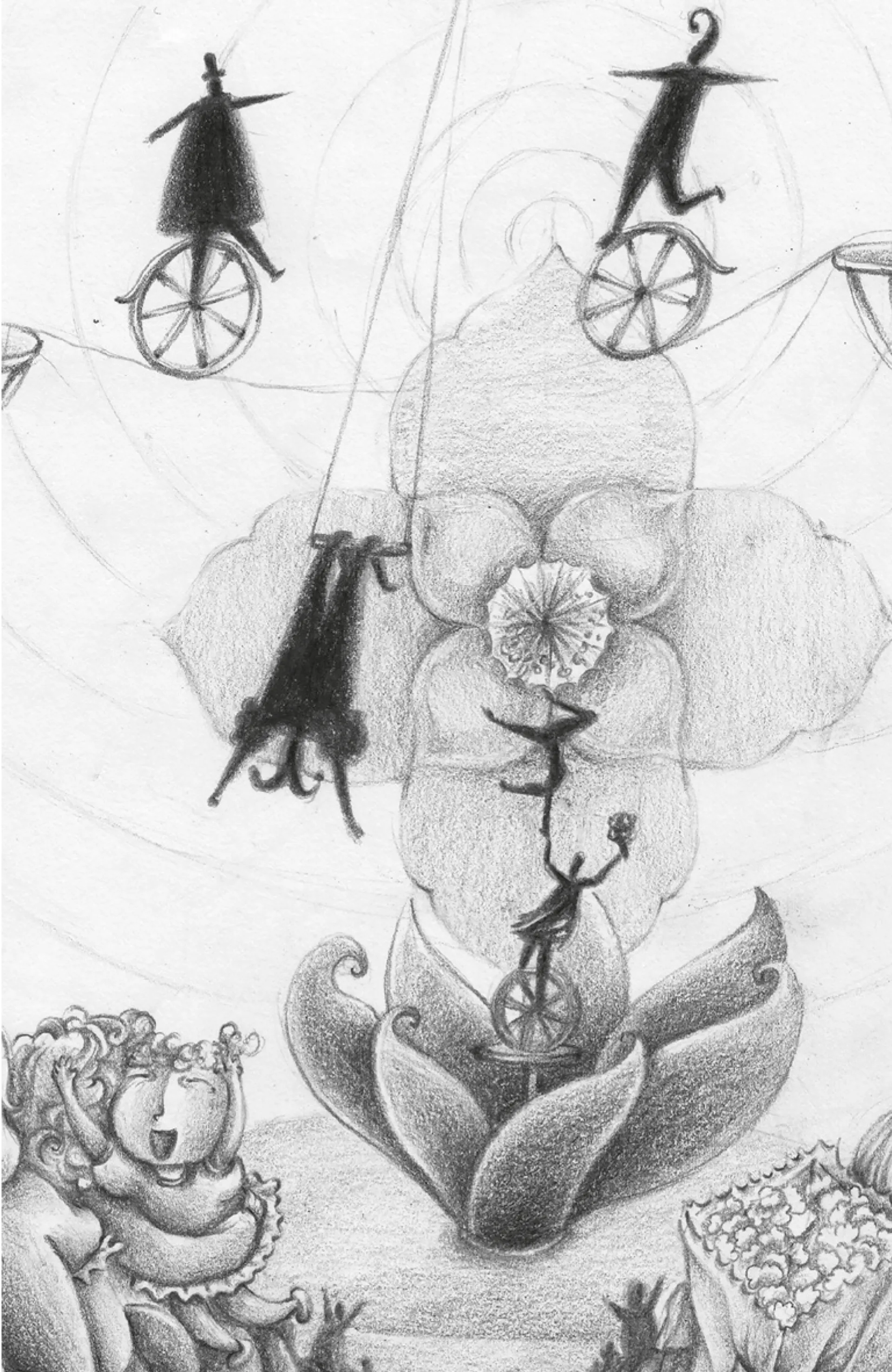 Чарівна телефонна будка